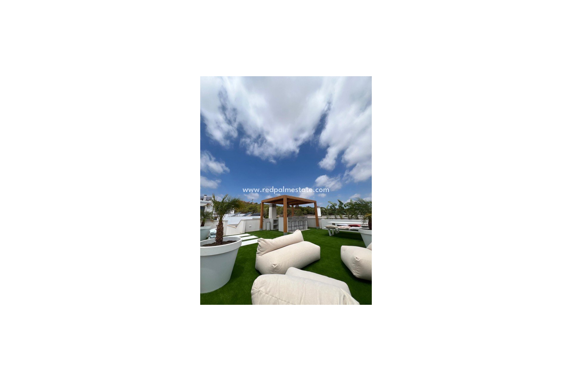 Revente - Villa -
San Miguel de Salinas