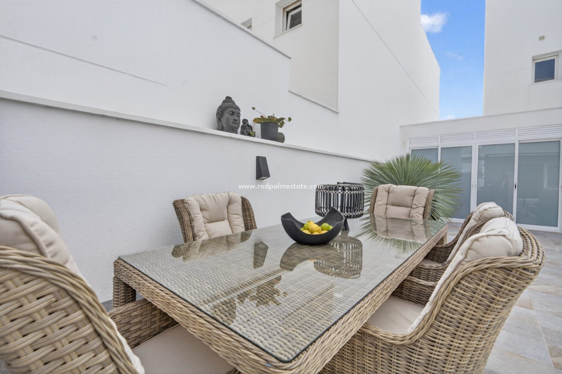 Revente - Villa -
San Pedro del Pinatar - Las Esperanzas