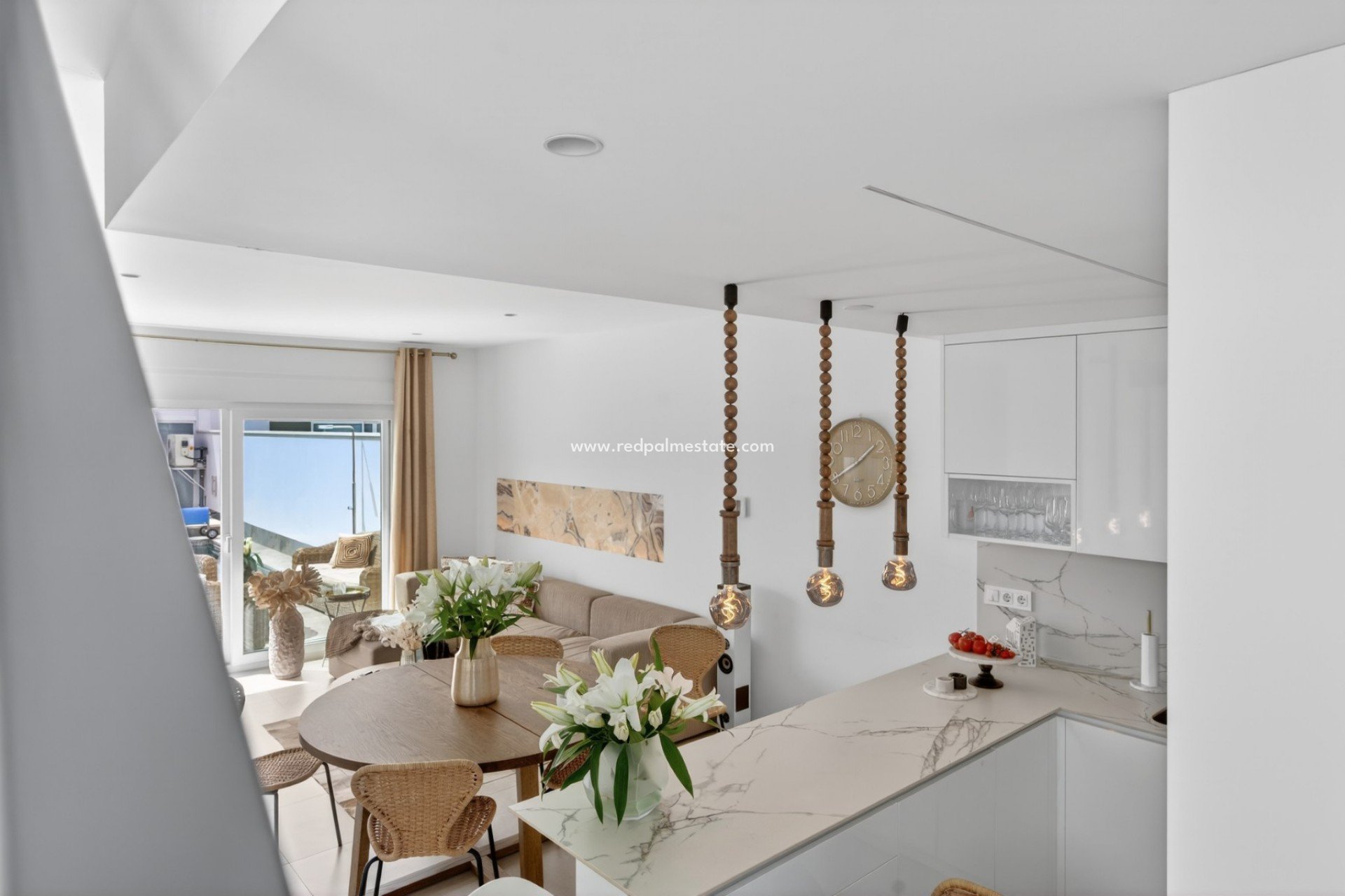 Revente - Villa -
San Pedro del Pinatar - Las Esperanzas