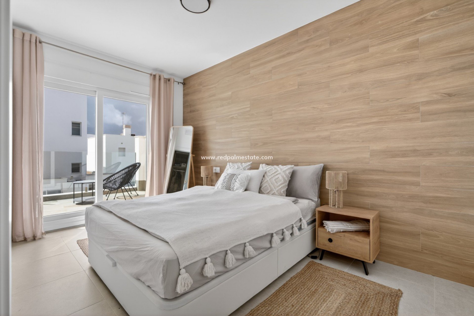 Revente - Villa -
San Pedro del Pinatar - Las Esperanzas