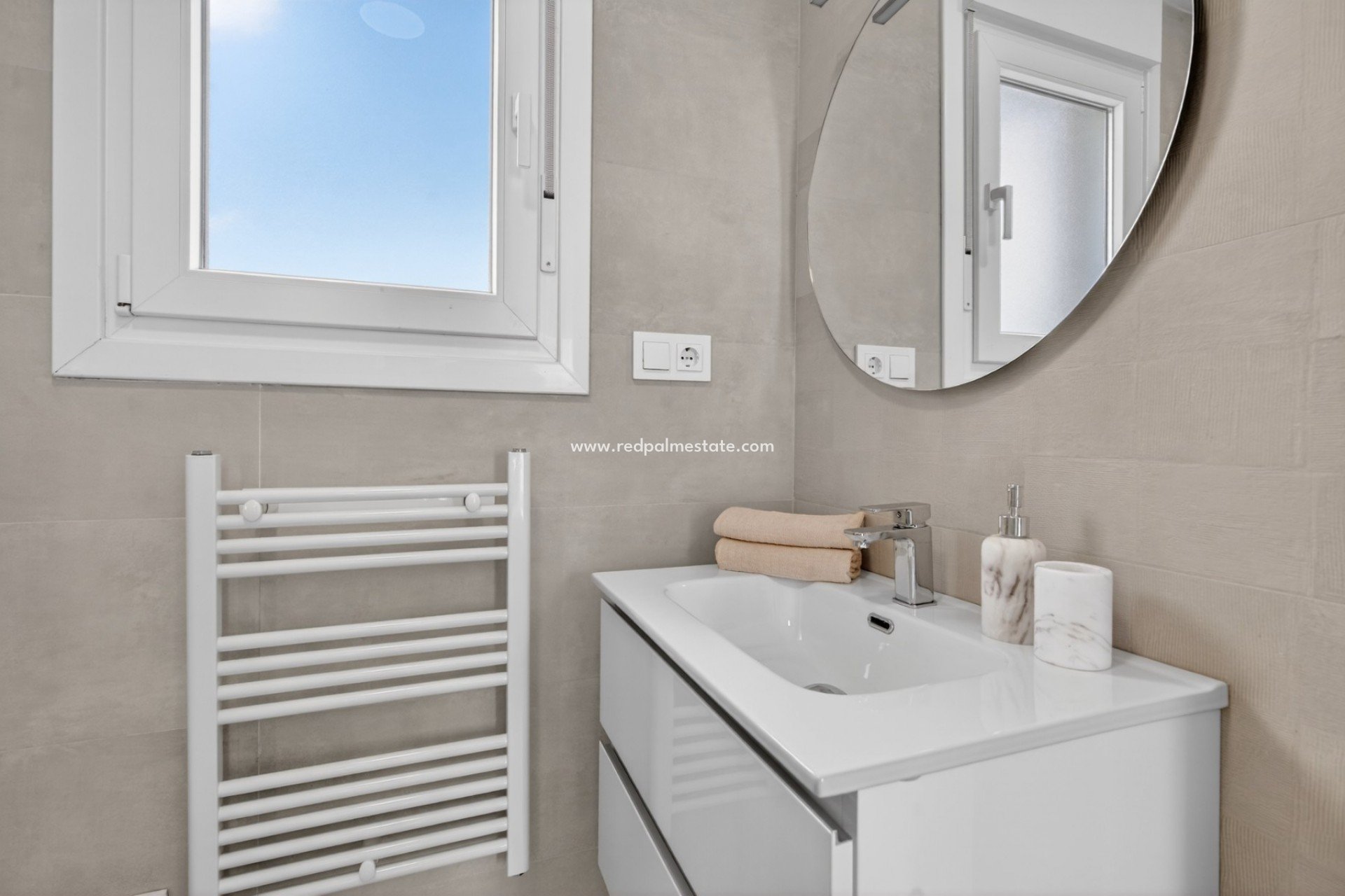 Revente - Villa -
San Pedro del Pinatar - Las Esperanzas