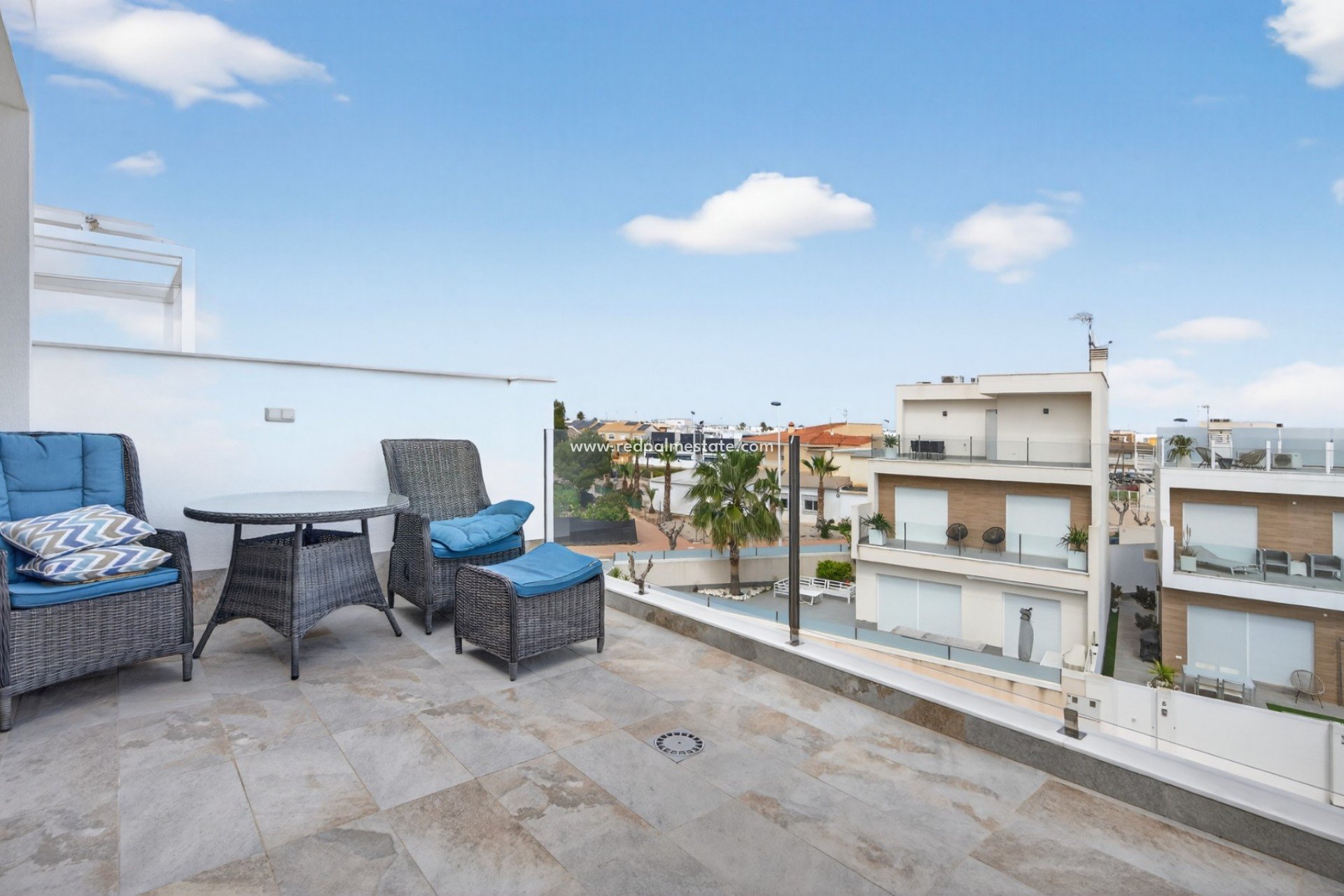 Revente - Villa -
San Pedro del Pinatar - Las Esperanzas