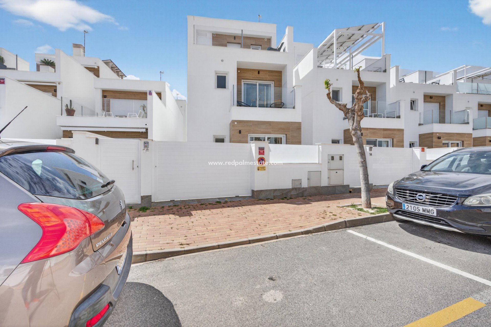 Revente - Villa -
San Pedro del Pinatar - Las Esperanzas