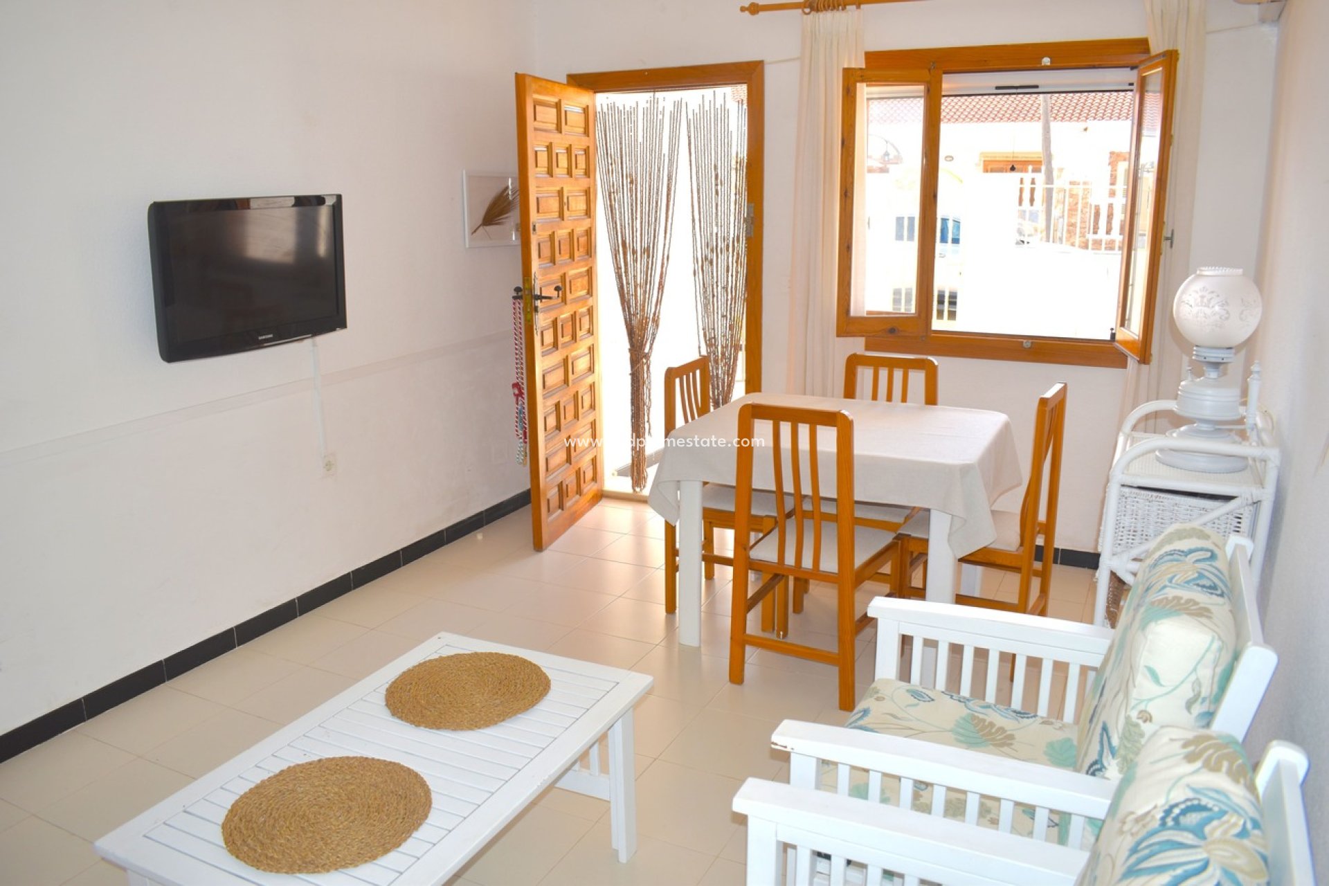 Revente - Villa -
San Pedro del Pinatar - San Pedro de Pinatar