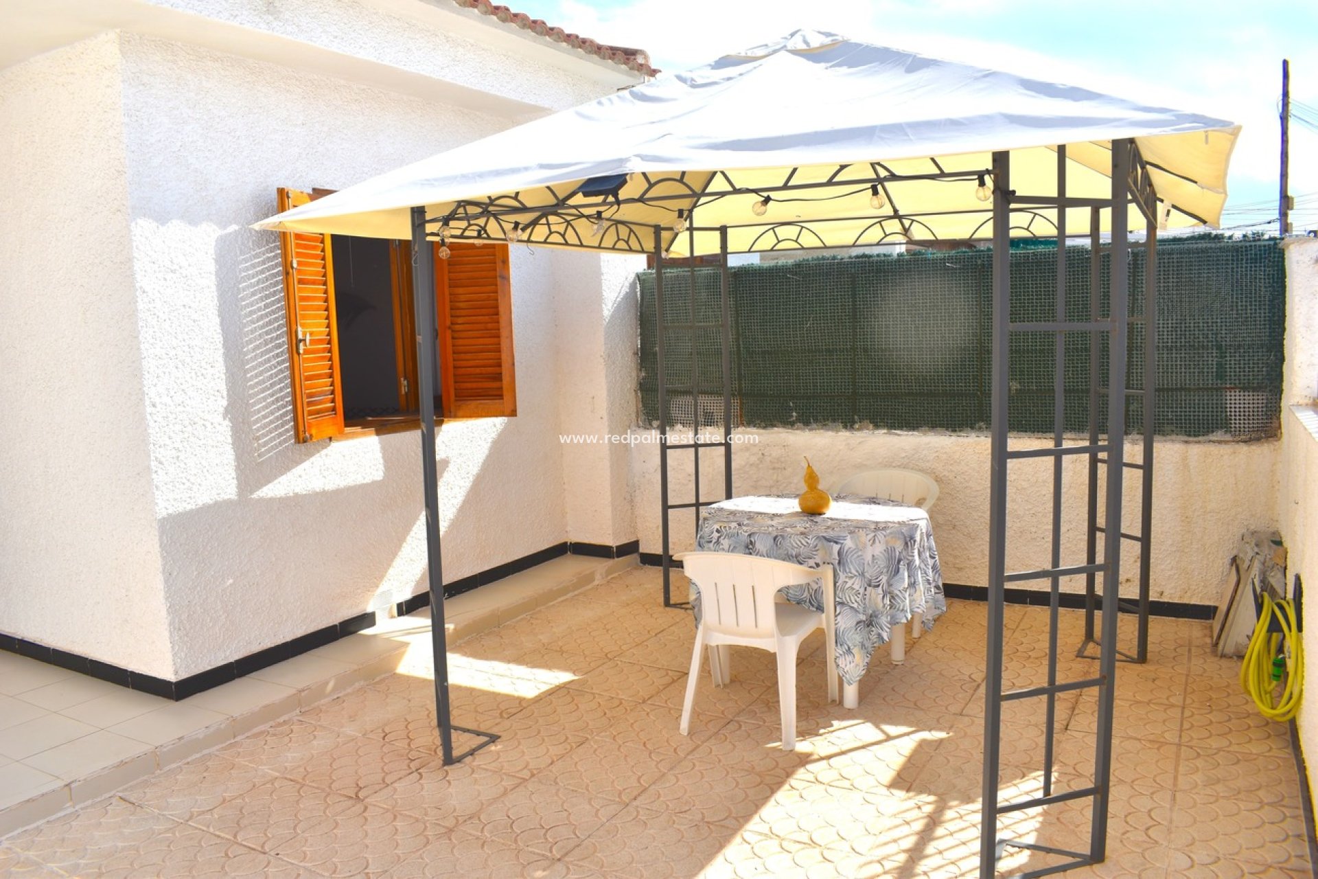 Revente - Villa -
San Pedro del Pinatar - San Pedro de Pinatar