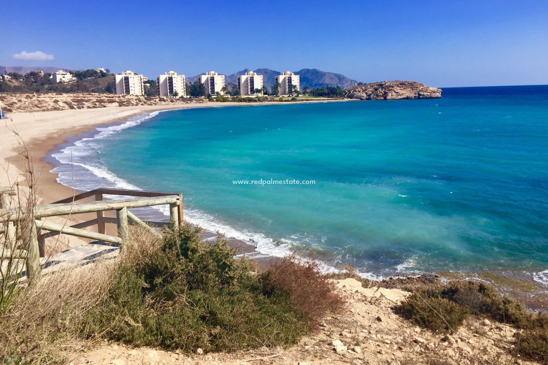 Revente - Villa -
San Pedro del Pinatar - San Pedro de Pinatar