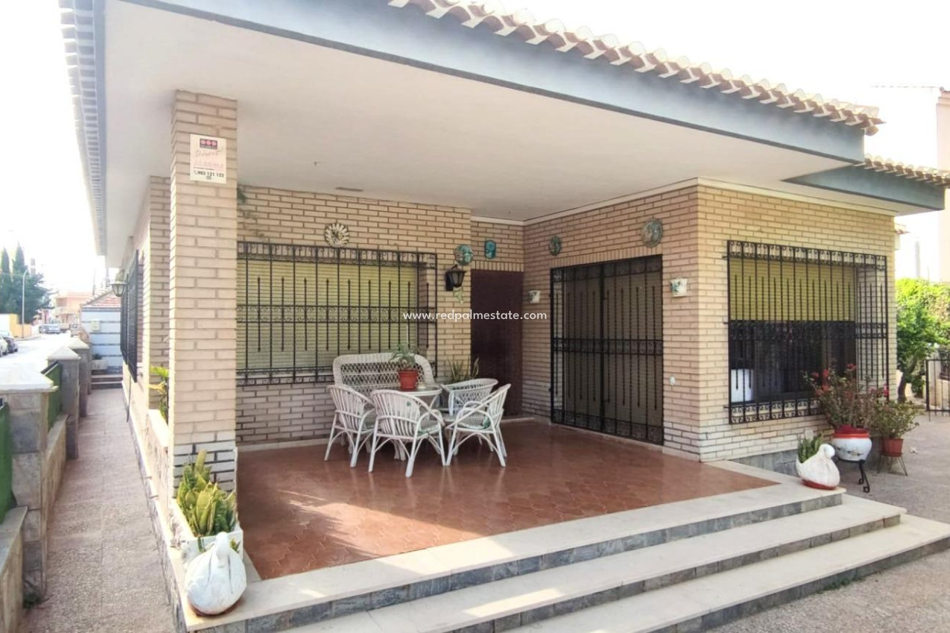 Revente - Villa -
San Pedro del Pinatar - San Pedro de Pinatar