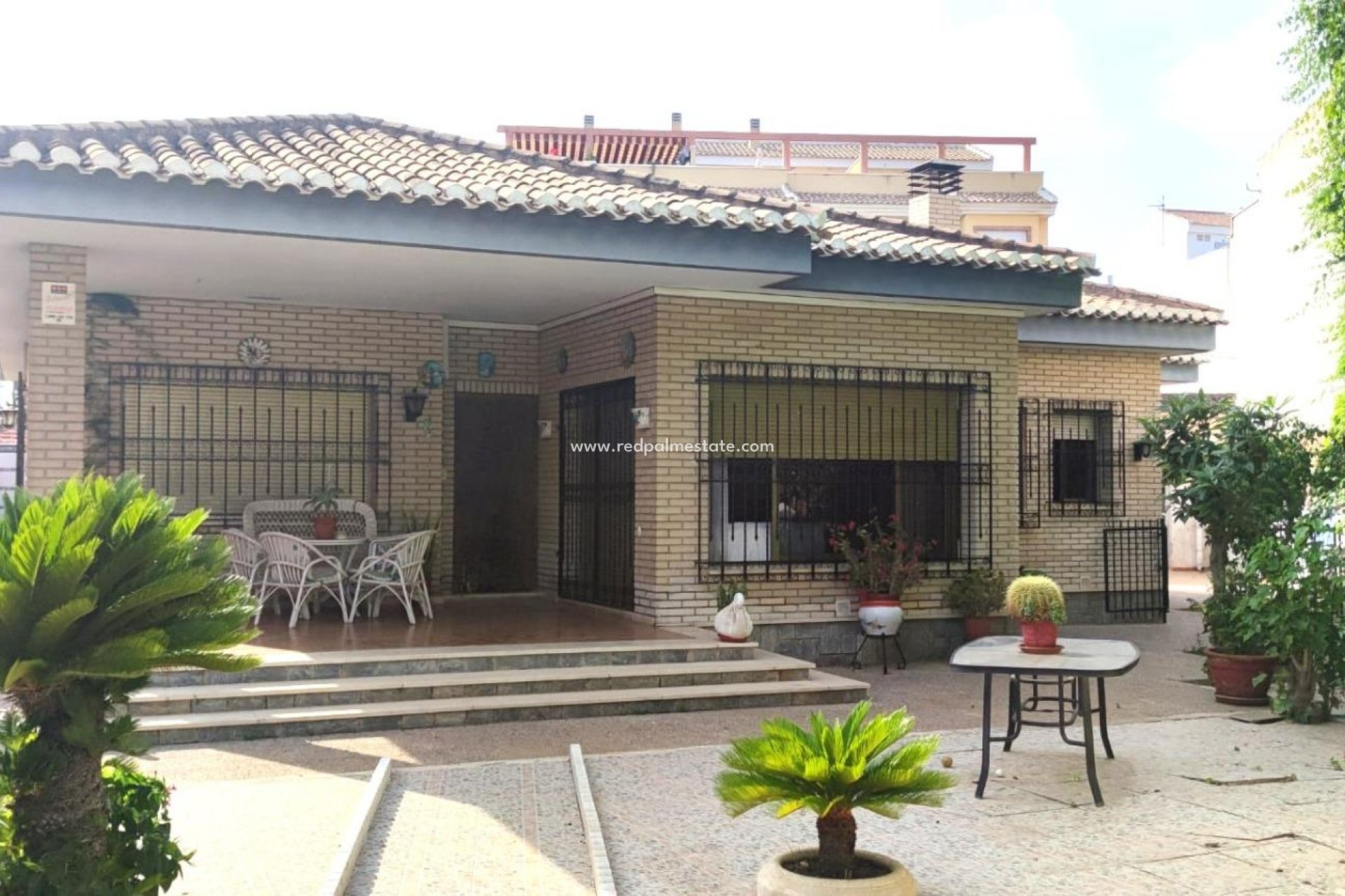 Revente - Villa -
San Pedro del Pinatar - San Pedro de Pinatar