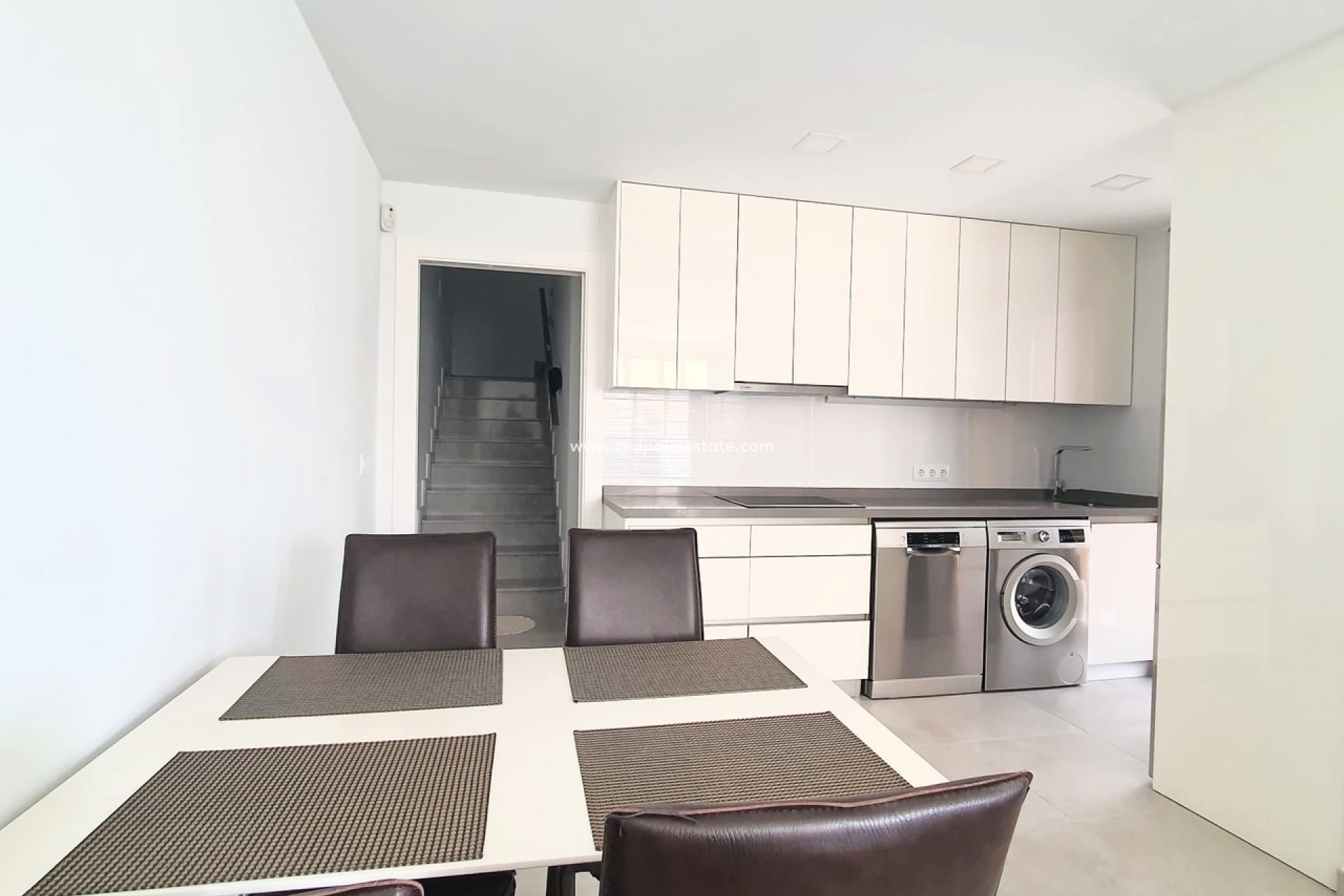 Revente - Villa -
San Pedro del Pinatar - San Pedro de Pinatar