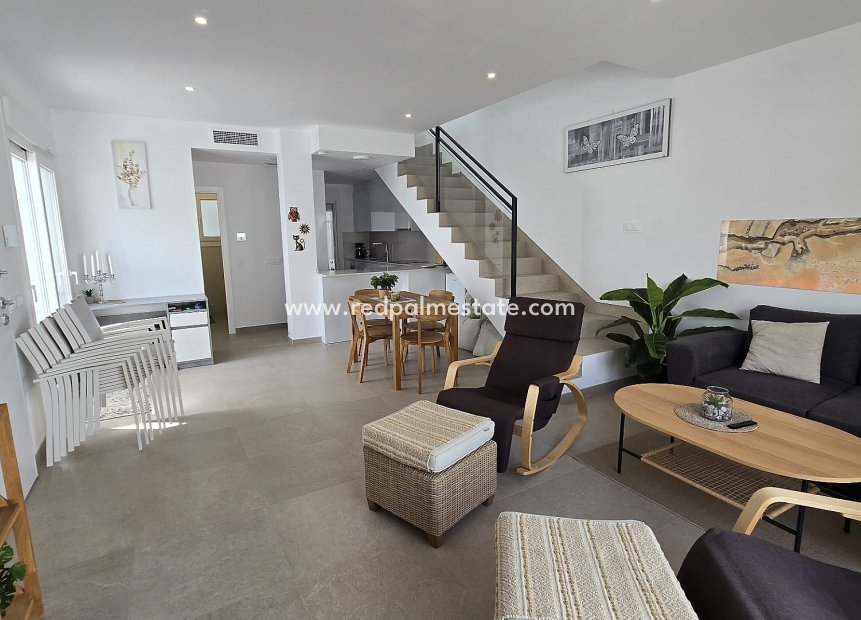 Revente - Villa -
San Pedro del Pinatar - San Pedro de Pinatar