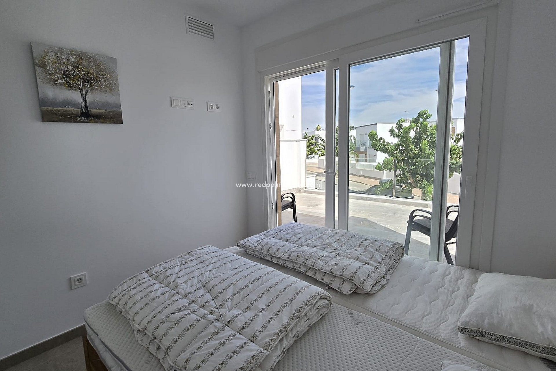 Revente - Villa -
San Pedro del Pinatar - San Pedro de Pinatar