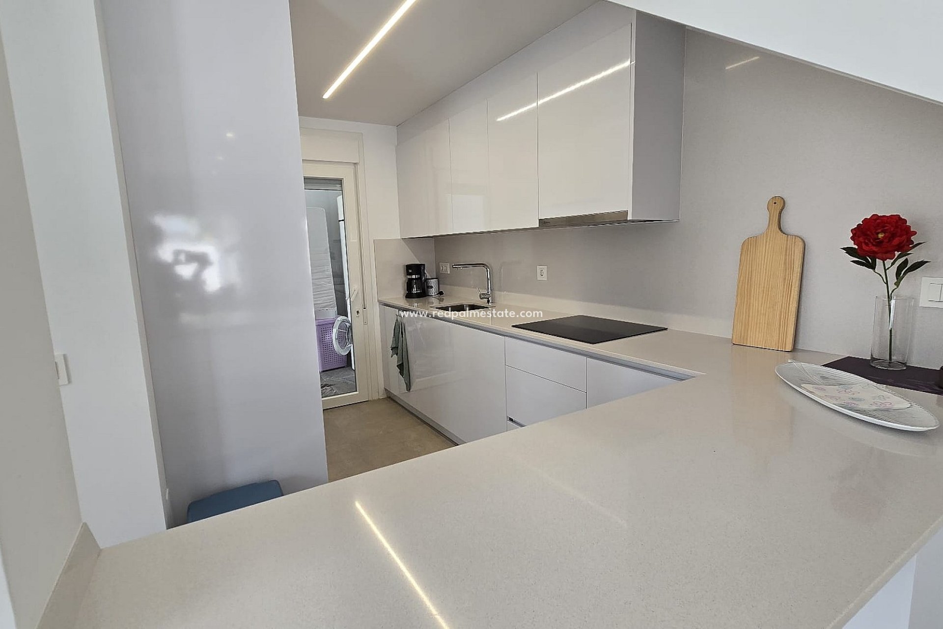 Revente - Villa -
San Pedro del Pinatar - San Pedro de Pinatar