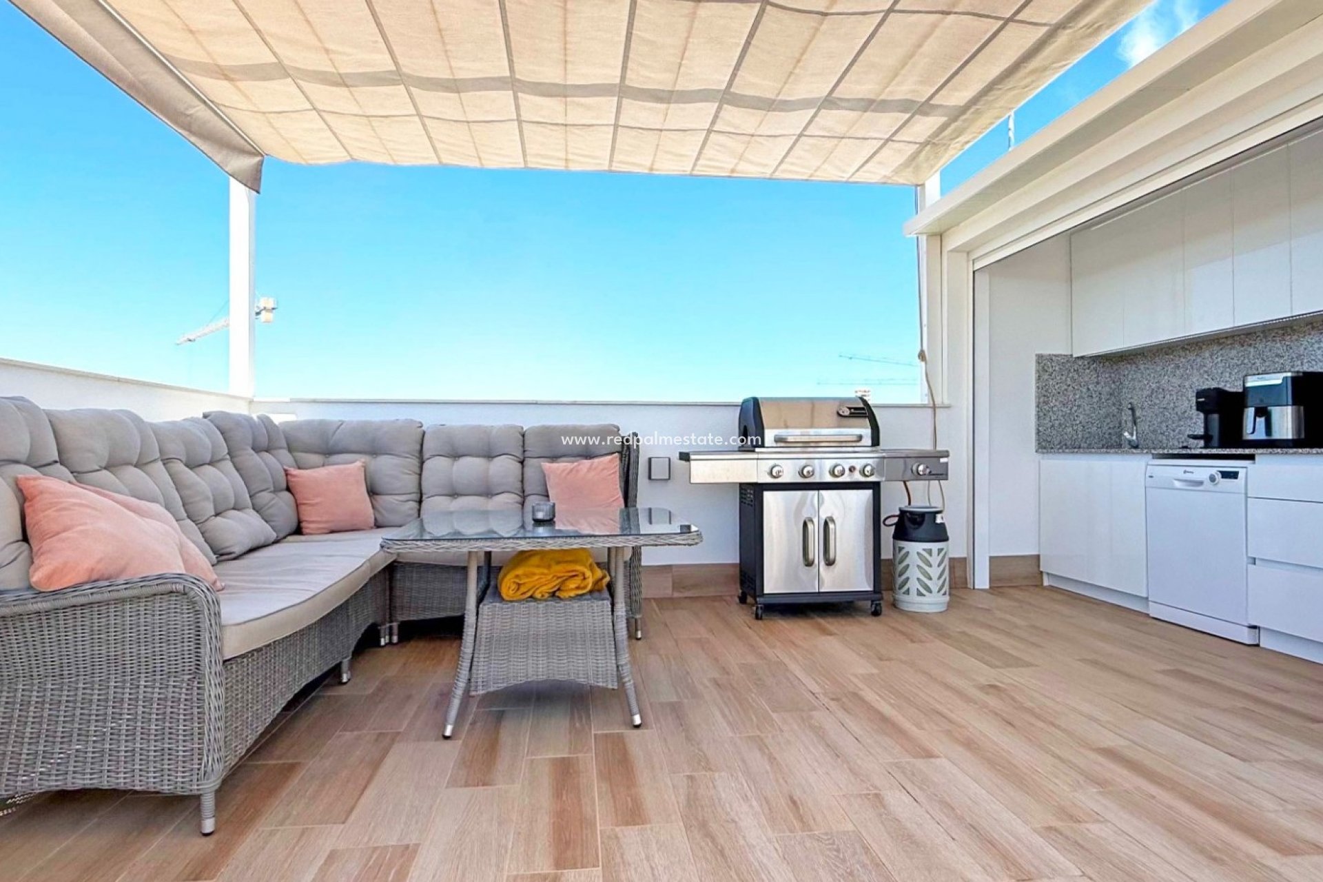 Revente - Villa -
San Pedro del Pinatar - San Pedro de Pinatar