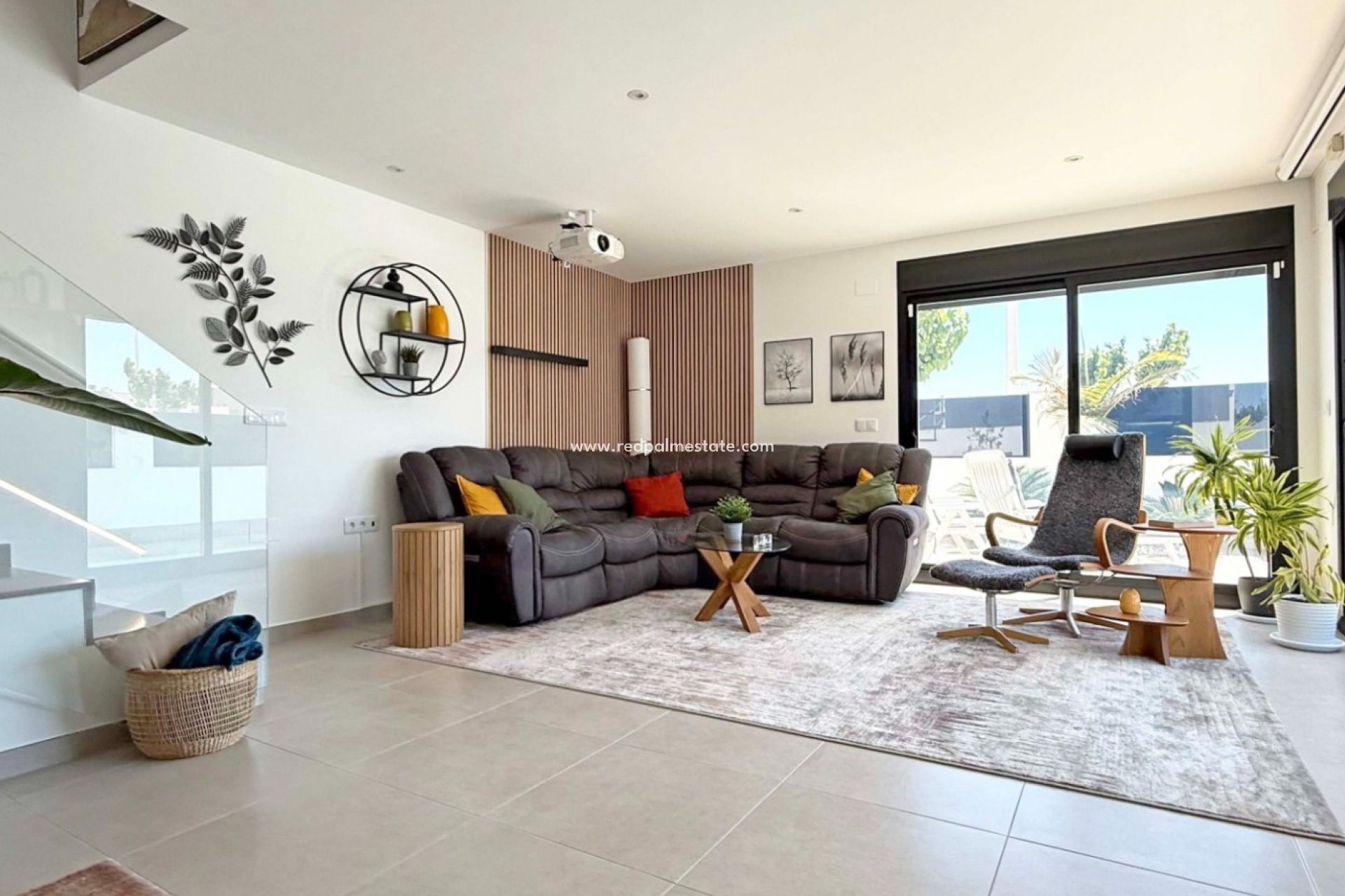 Revente - Villa -
San Pedro del Pinatar - San Pedro de Pinatar