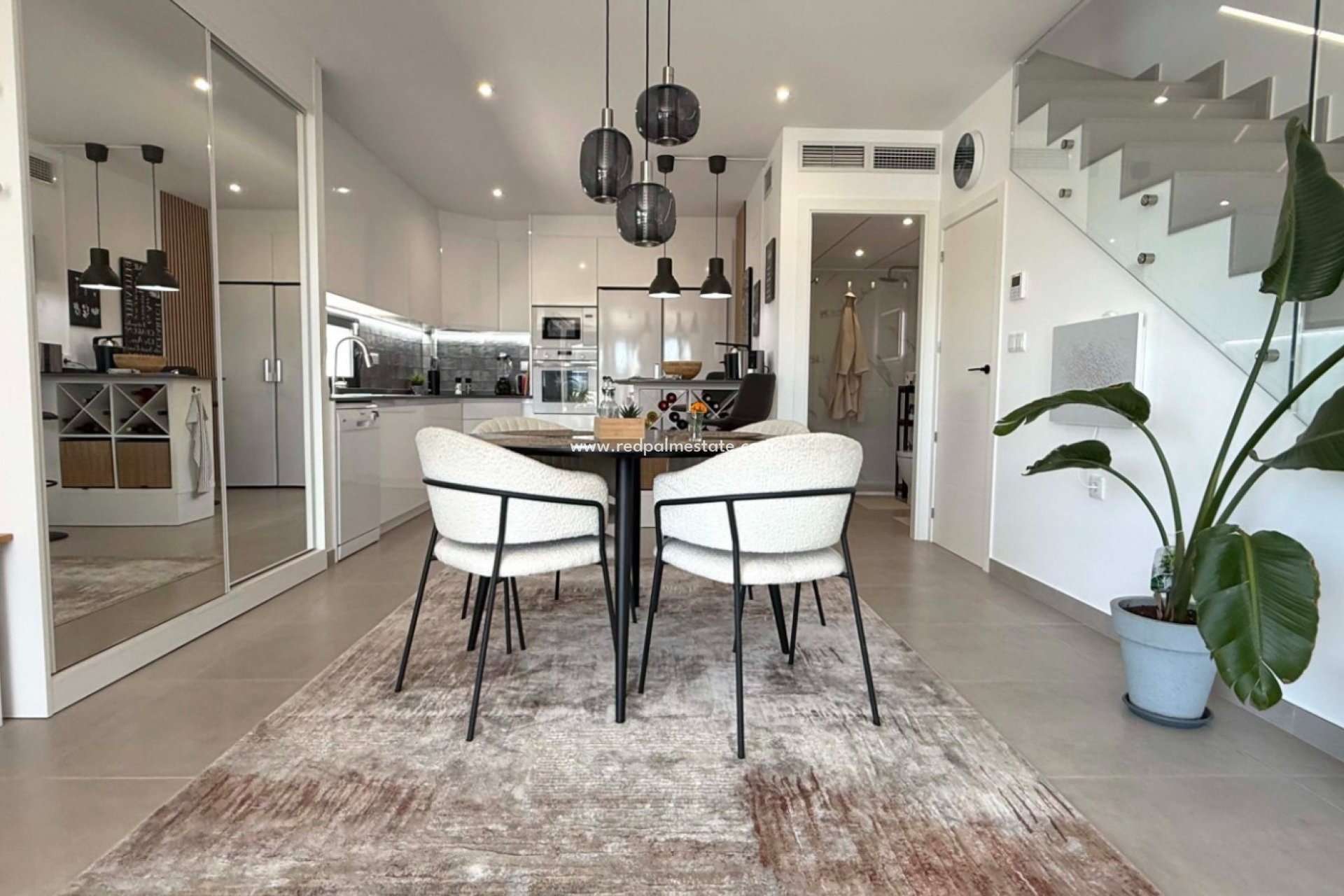 Revente - Villa -
San Pedro del Pinatar - San Pedro de Pinatar