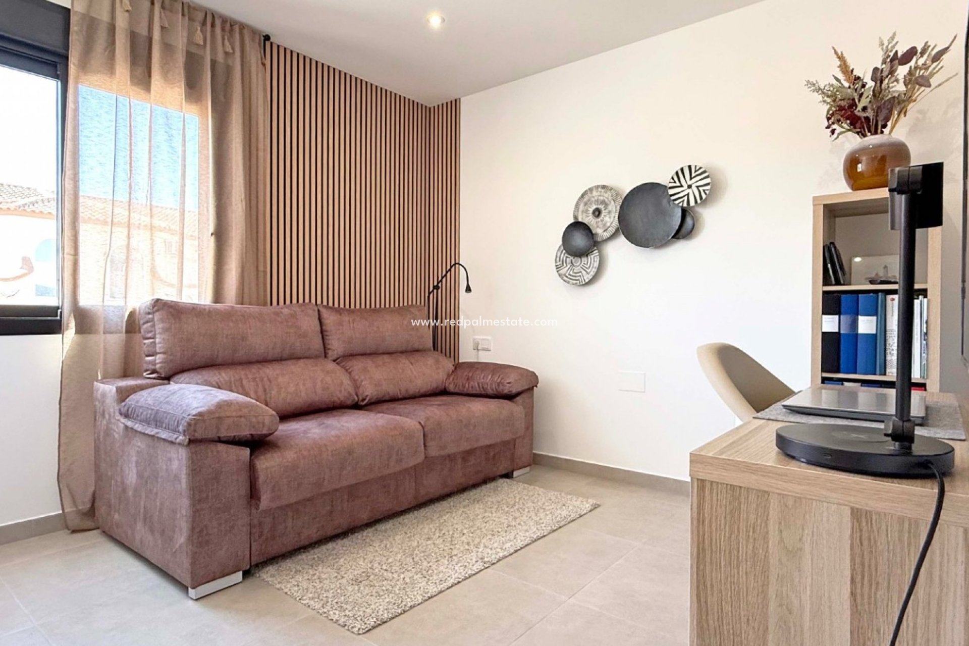 Revente - Villa -
San Pedro del Pinatar - San Pedro de Pinatar