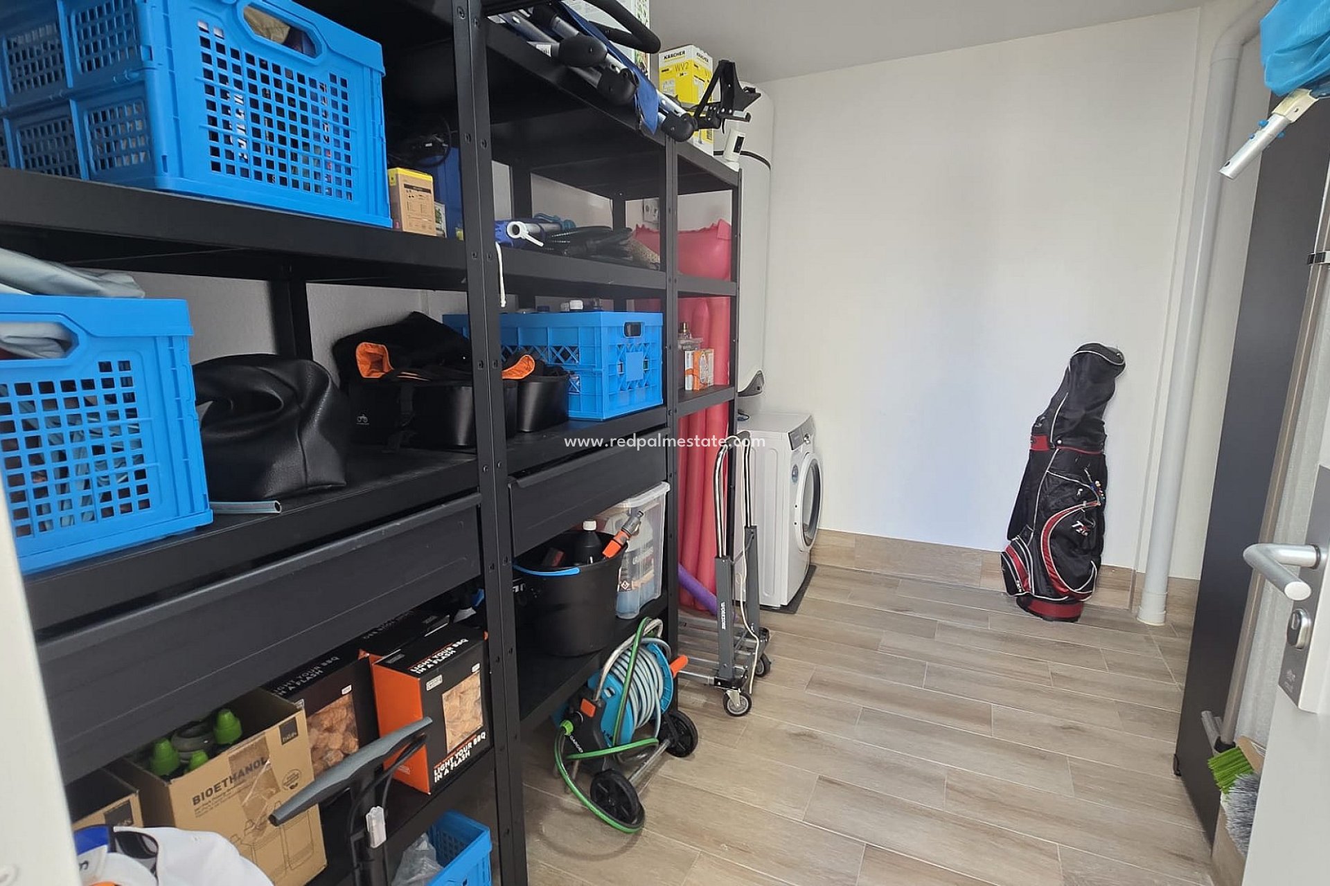 Revente - Villa -
San Pedro del Pinatar - San Pedro de Pinatar