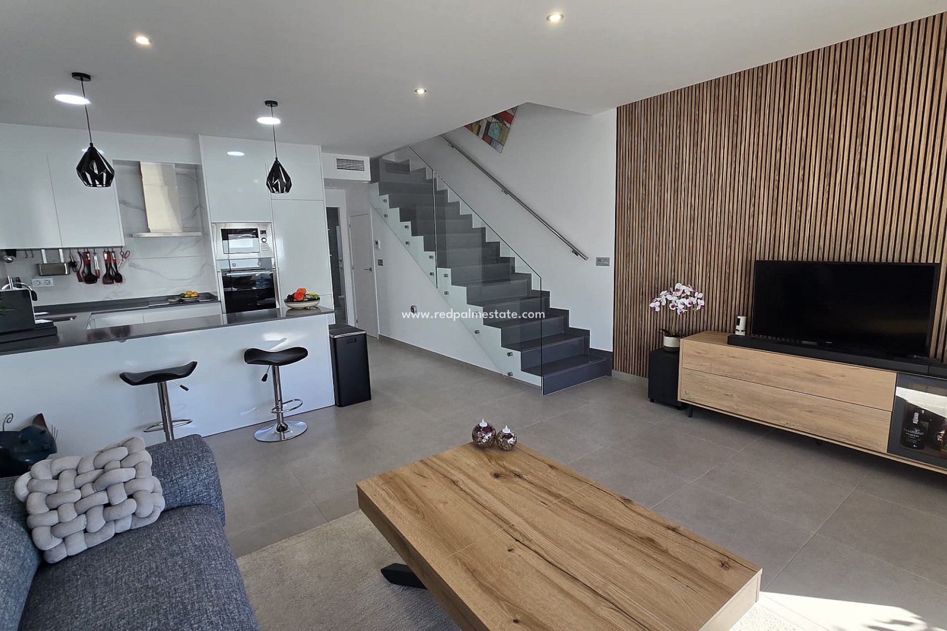 Revente - Villa -
San Pedro del Pinatar - San Pedro de Pinatar