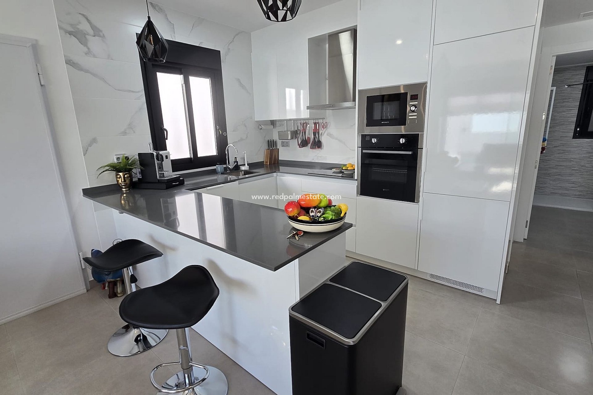 Revente - Villa -
San Pedro del Pinatar - San Pedro de Pinatar