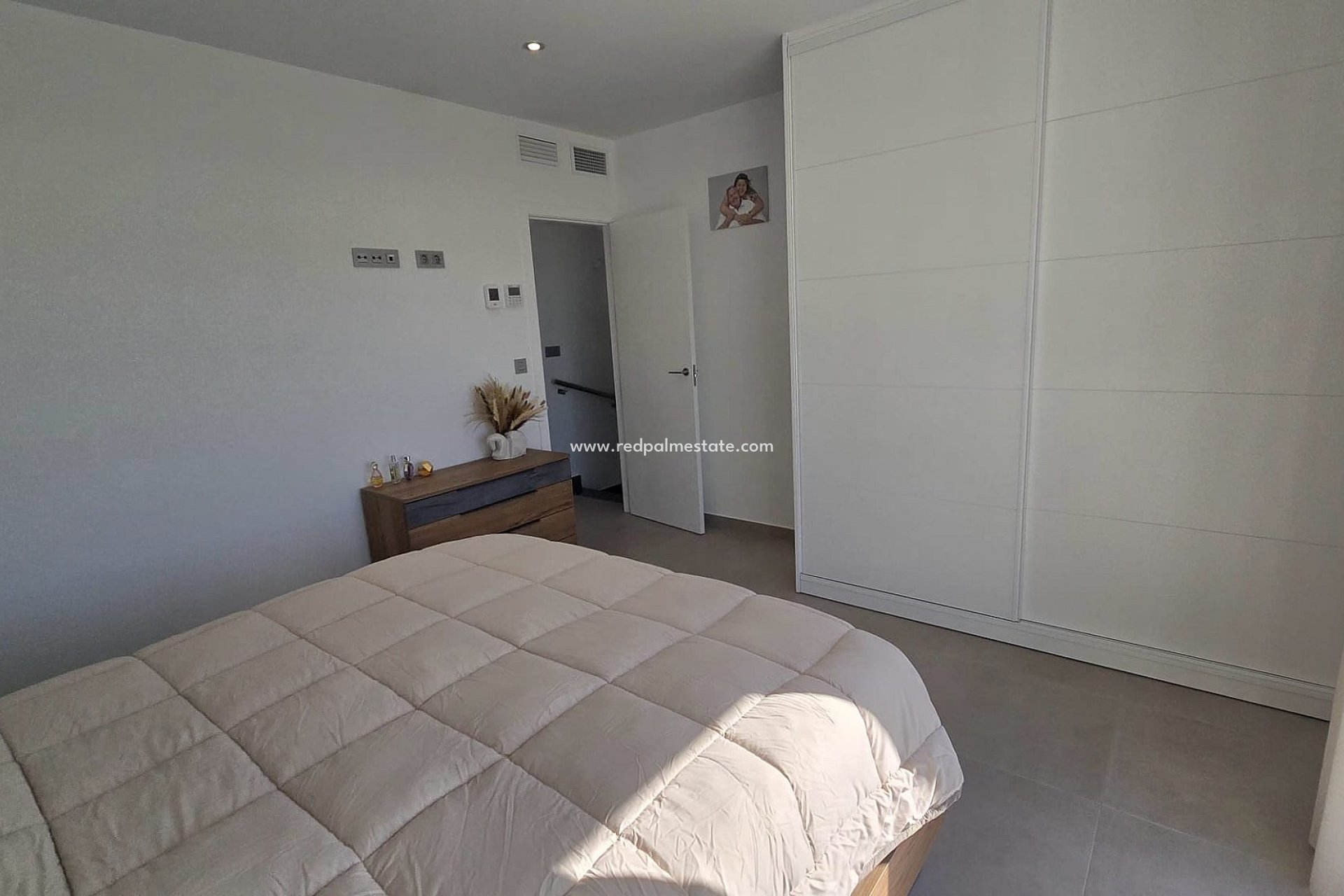 Revente - Villa -
San Pedro del Pinatar - San Pedro de Pinatar