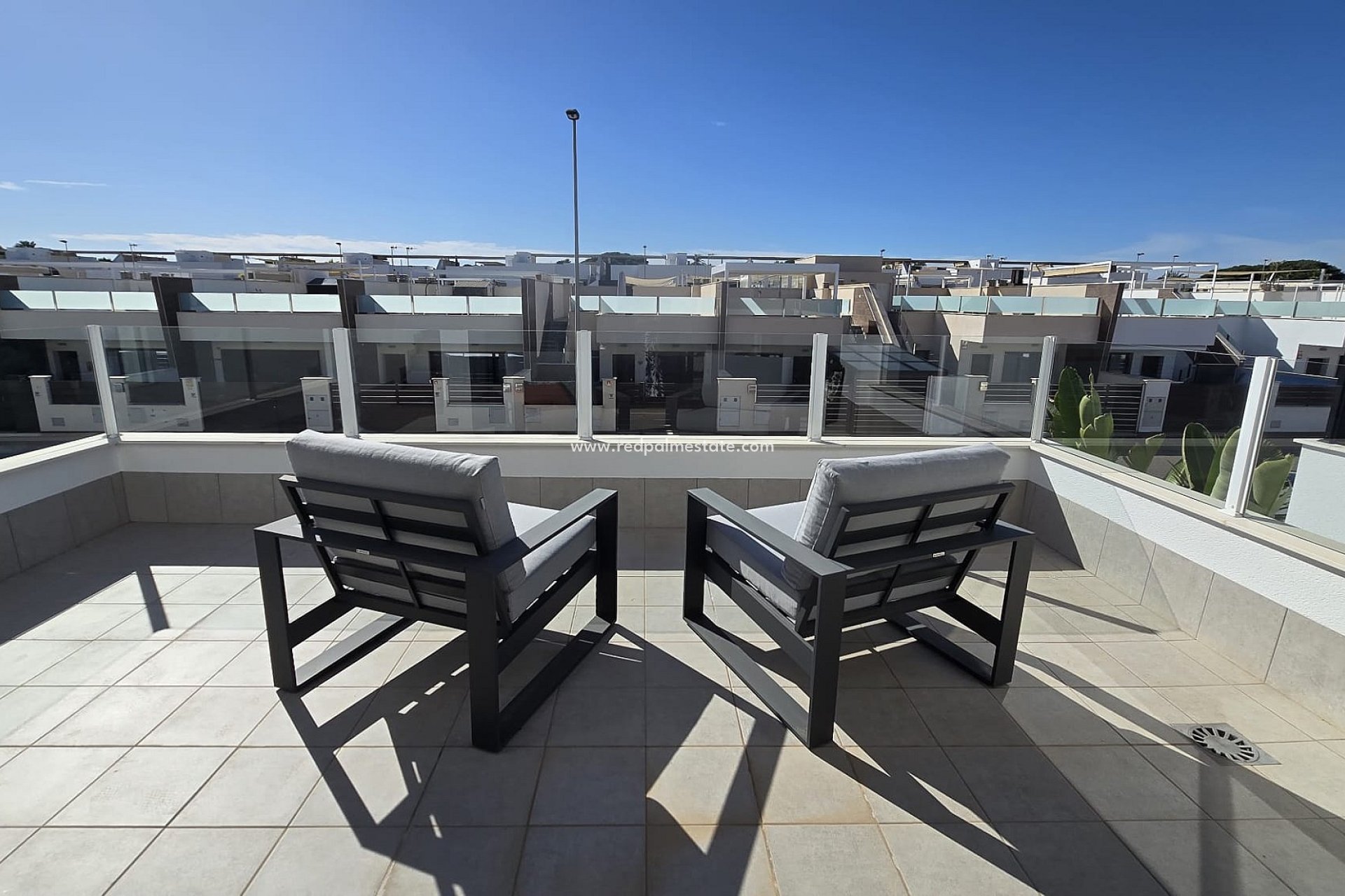 Revente - Villa -
San Pedro del Pinatar - San Pedro de Pinatar