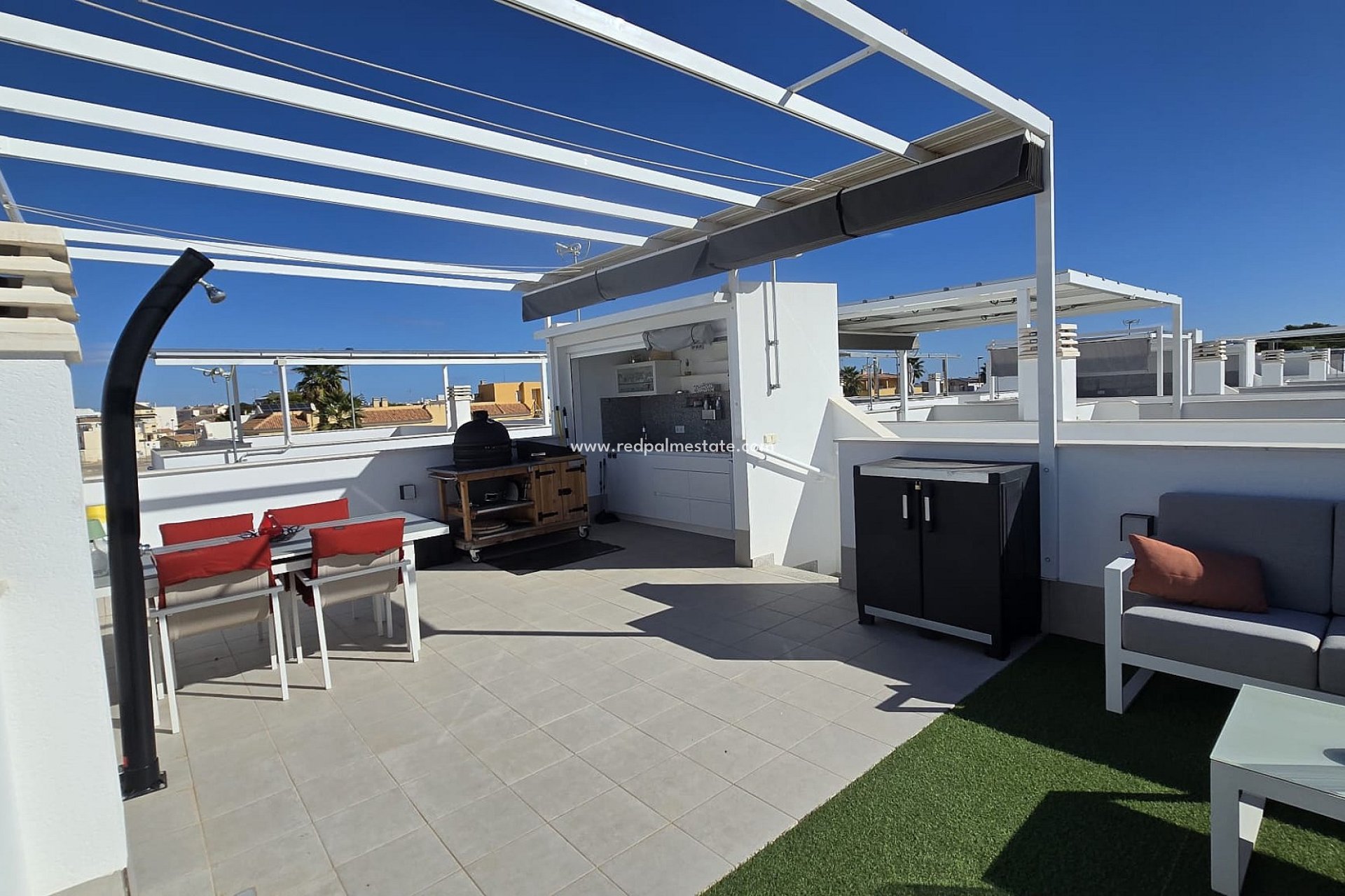 Revente - Villa -
San Pedro del Pinatar - San Pedro de Pinatar