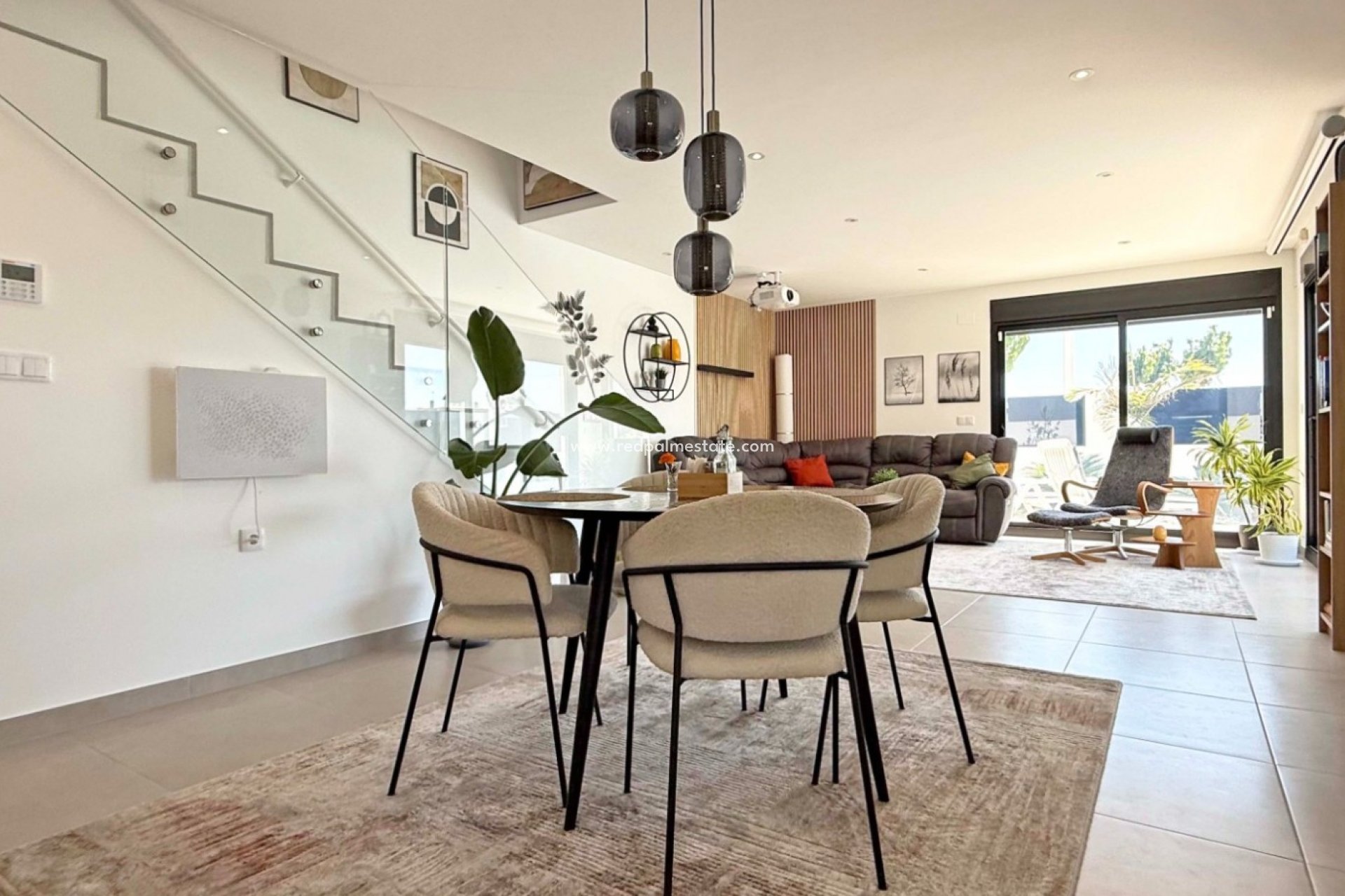 Revente - Villa -
San Pedro del Pinatar - San Pedro de Pinatar