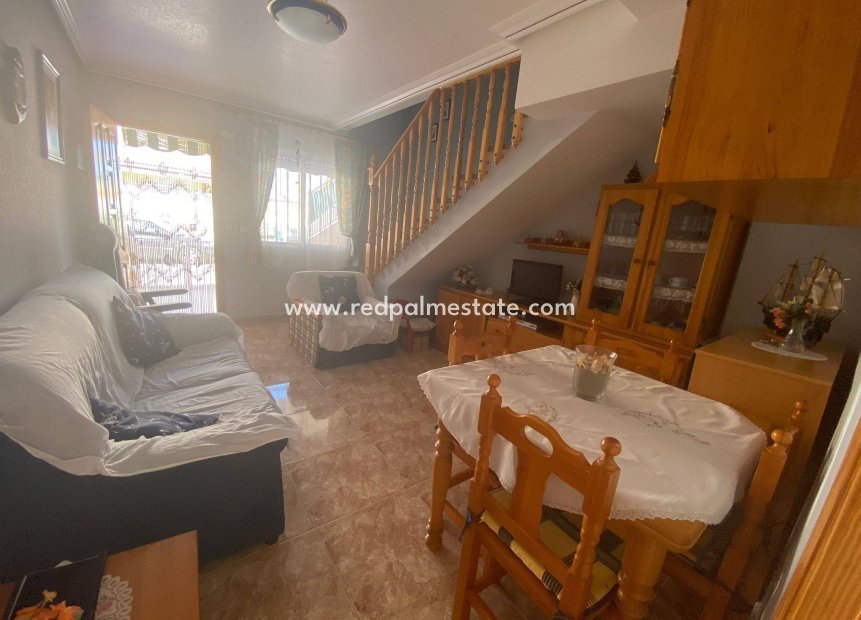 Revente - Villa -
San Pedro del Pinatar - San Pedro de Pinatar