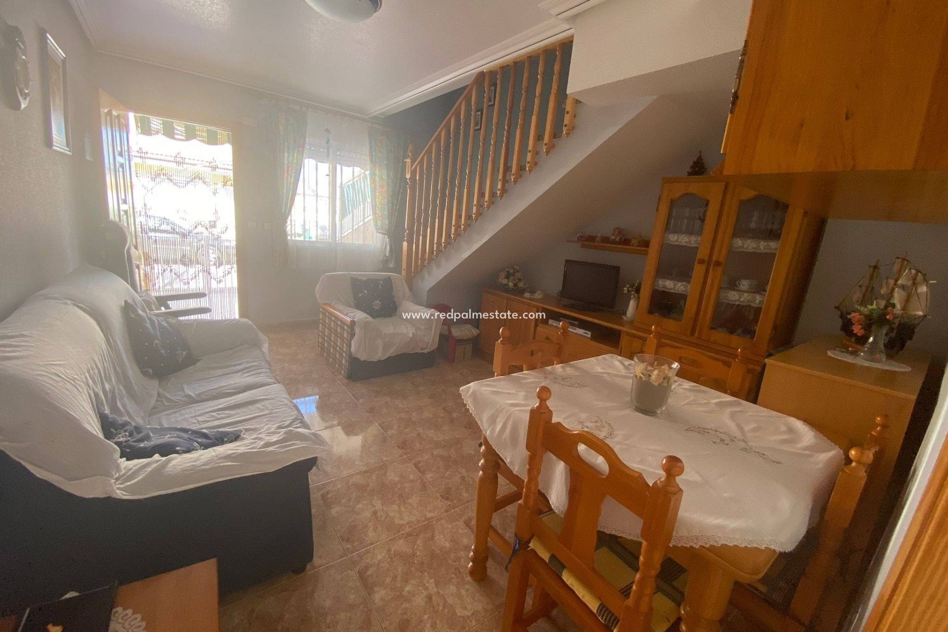 Revente - Villa -
San Pedro del Pinatar - San Pedro de Pinatar