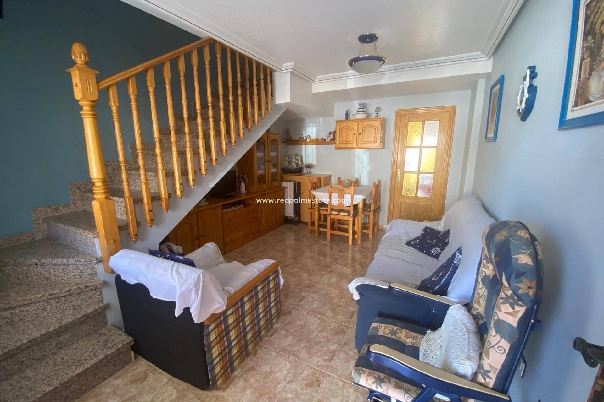 Revente - Villa -
San Pedro del Pinatar - San Pedro de Pinatar