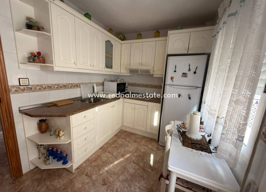 Revente - Villa -
San Pedro del Pinatar - San Pedro de Pinatar