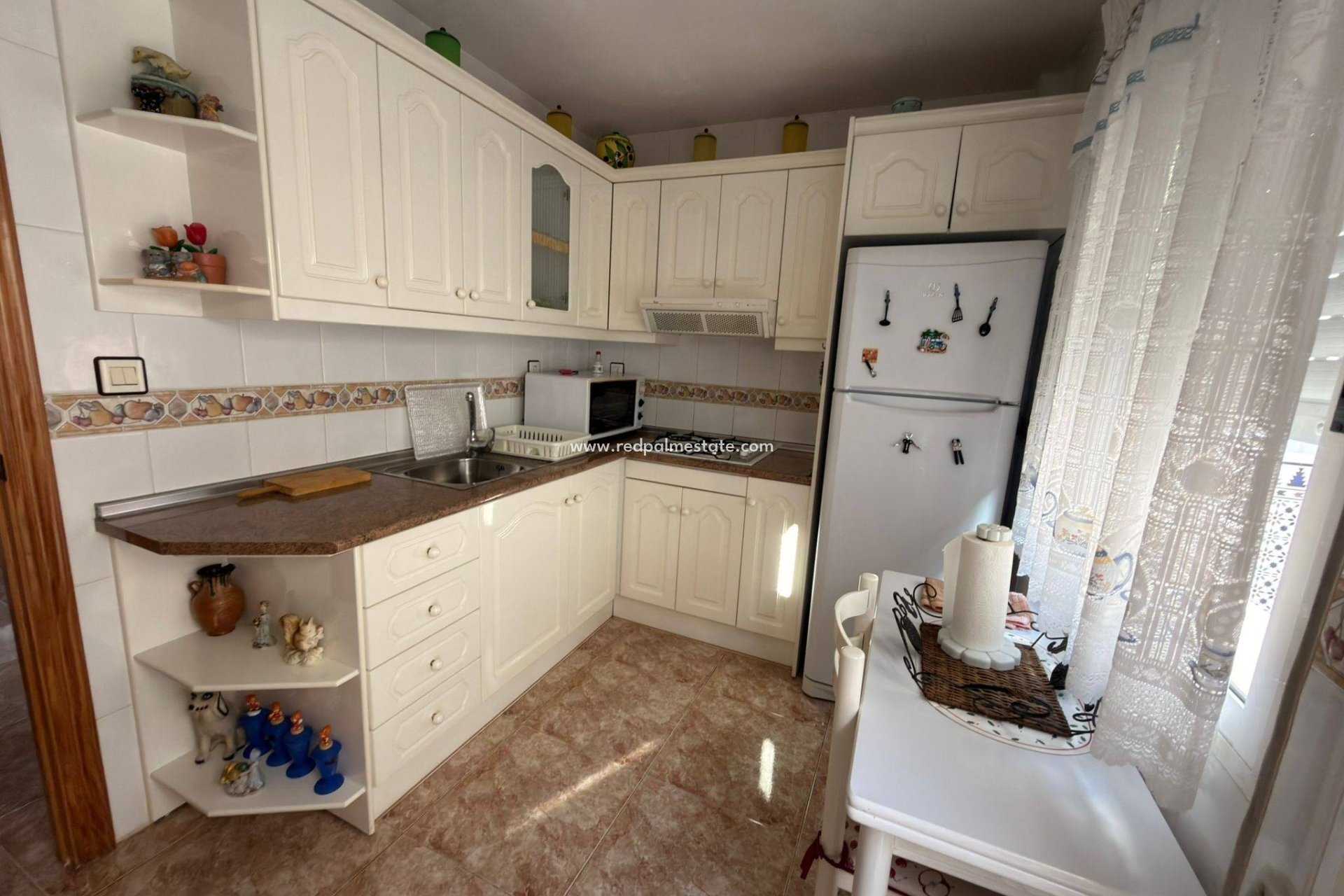 Revente - Villa -
San Pedro del Pinatar - San Pedro de Pinatar