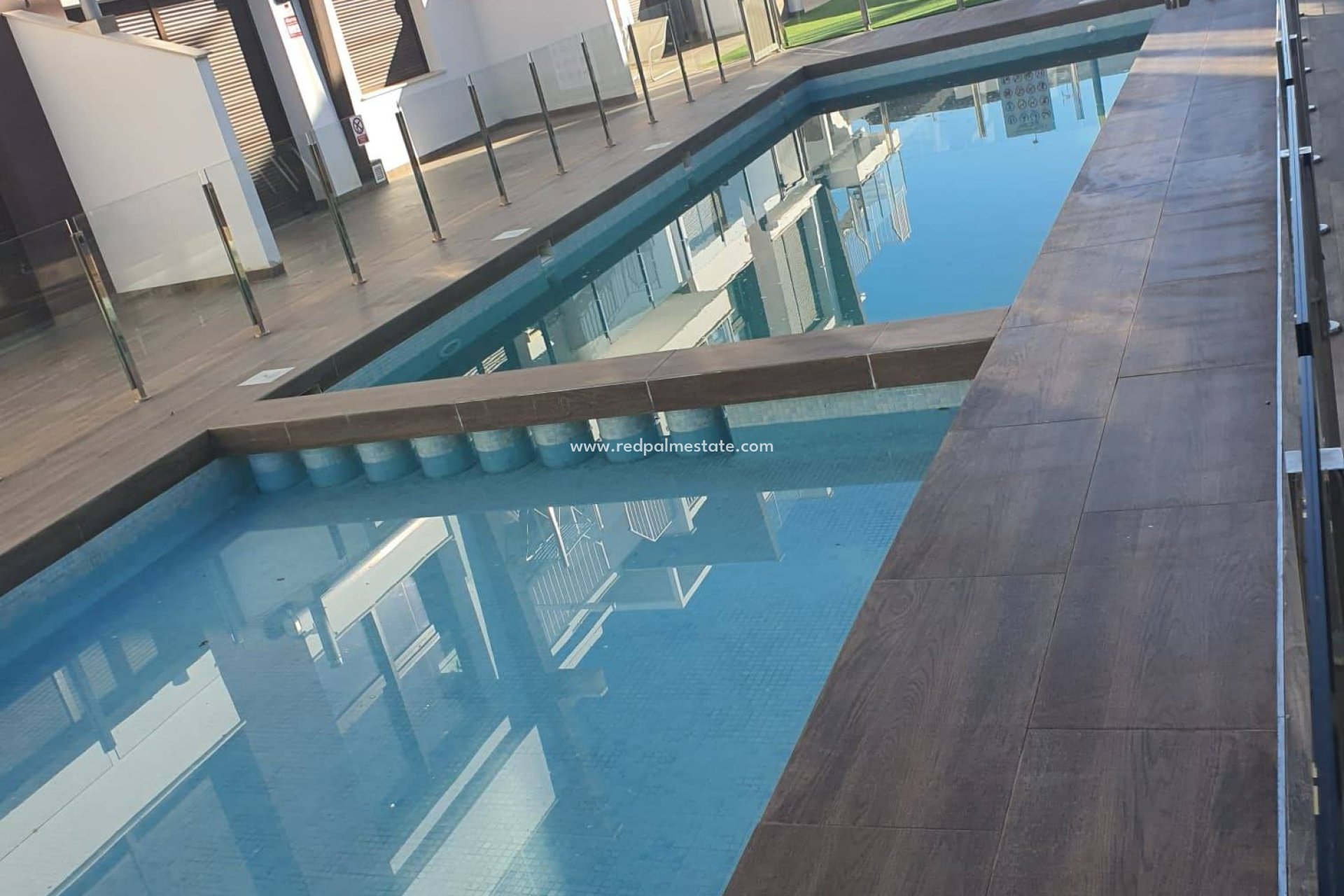 Revente - Villa -
San Pedro del Pinatar - San Pedro de Pinatar