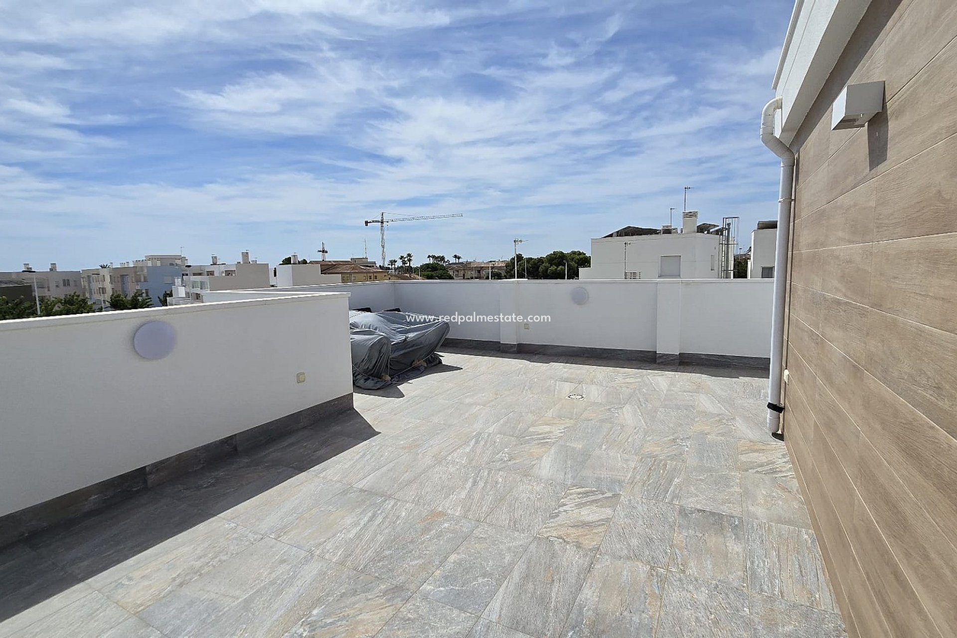 Revente - Villa -
San Pedro del Pinatar - San Pedro de Pinatar