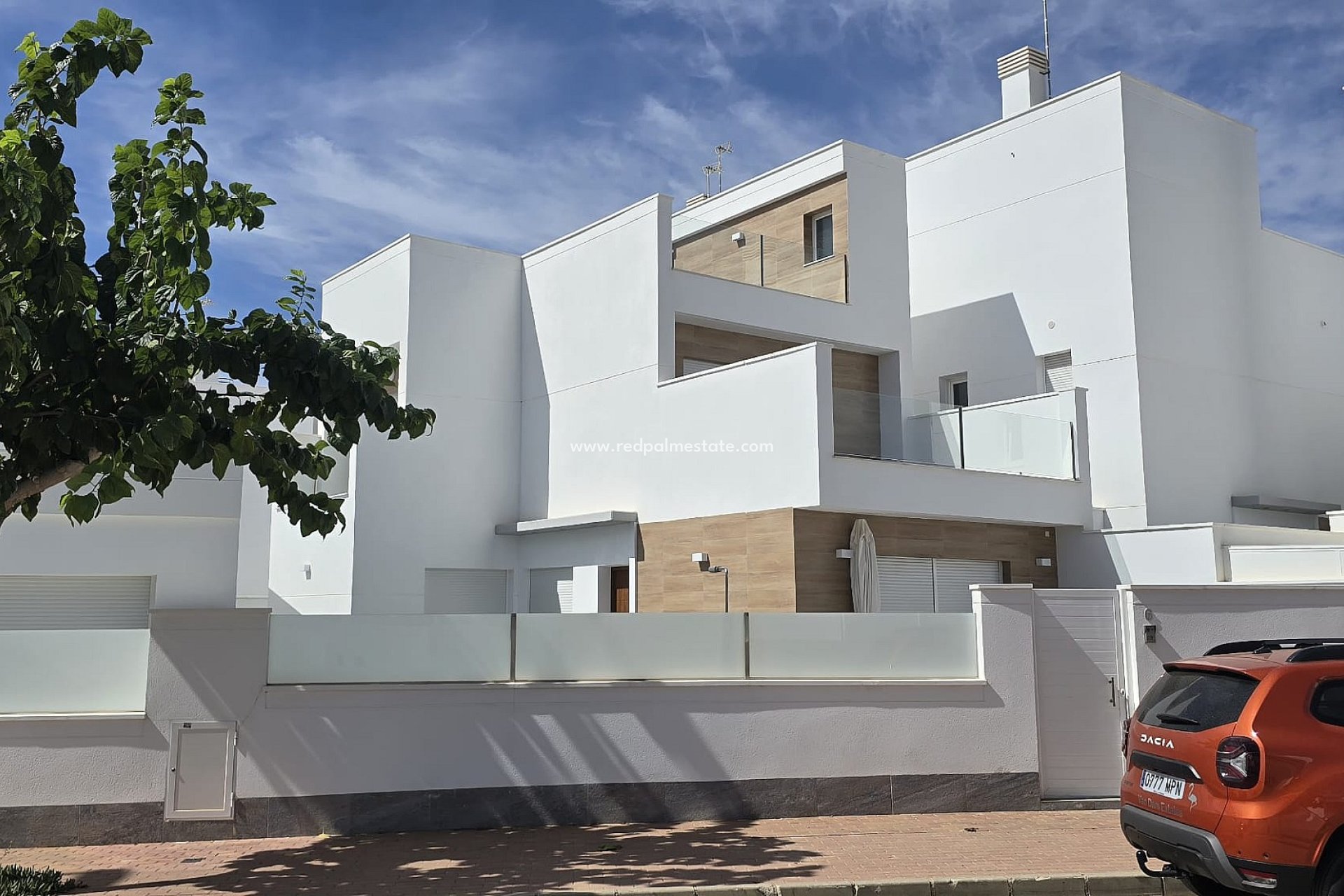 Revente - Villa -
San Pedro del Pinatar - San Pedro de Pinatar