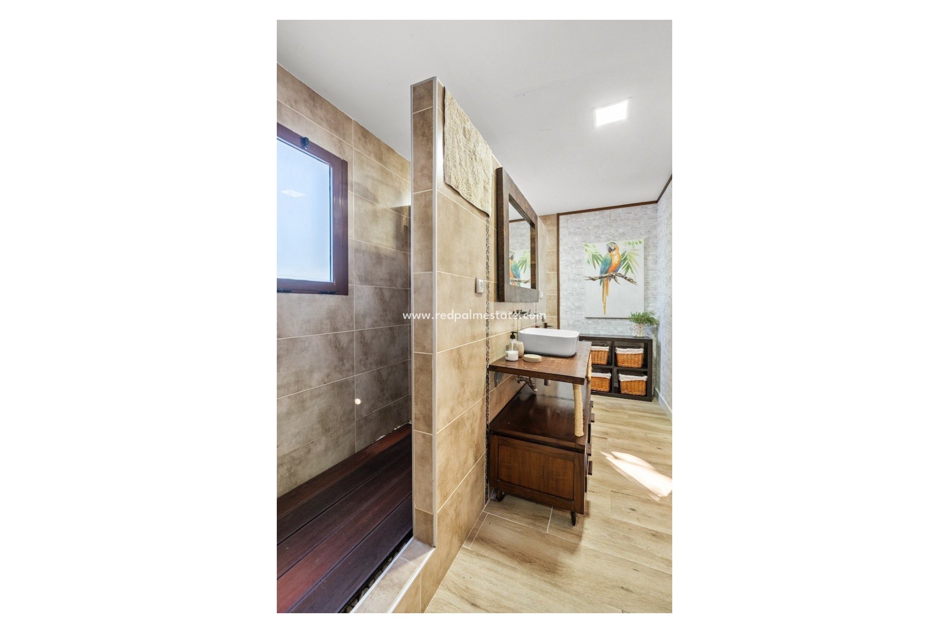 Revente - Villa -
Santa Pola - El Poble Llevanti