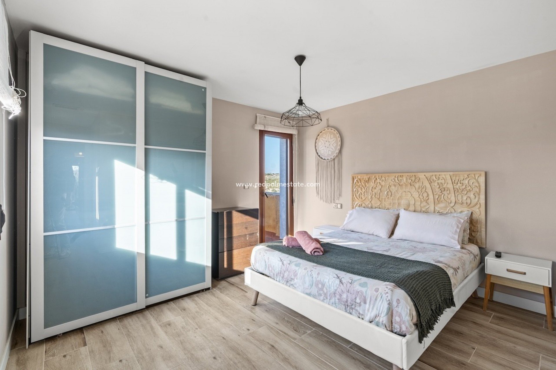 Revente - Villa -
Santa Pola - El Poble Llevanti