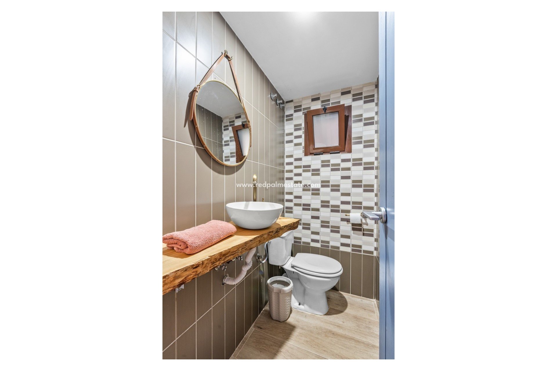 Revente - Villa -
Santa Pola - El Poble Llevanti