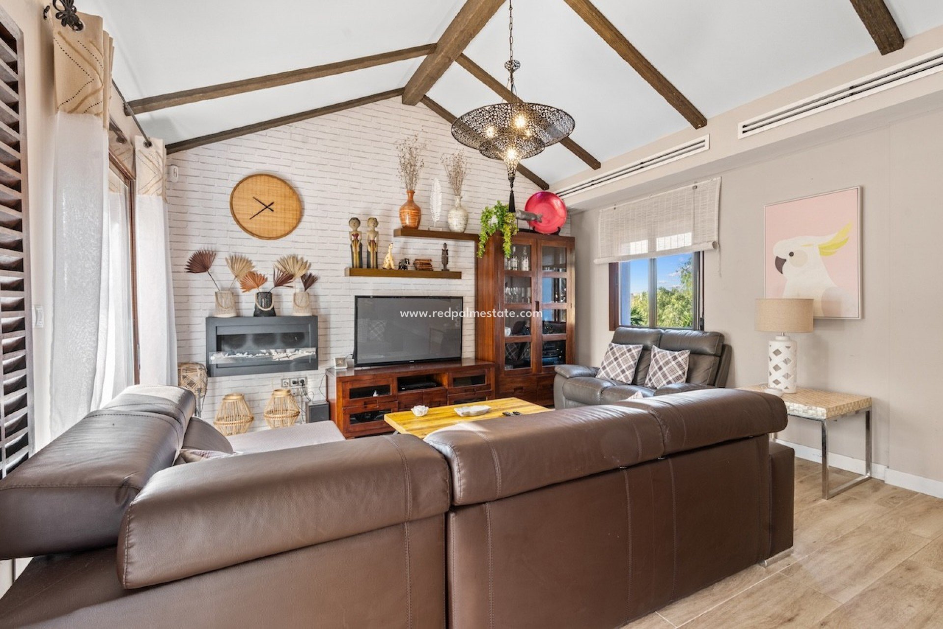 Revente - Villa -
Santa Pola - El Poble Llevanti