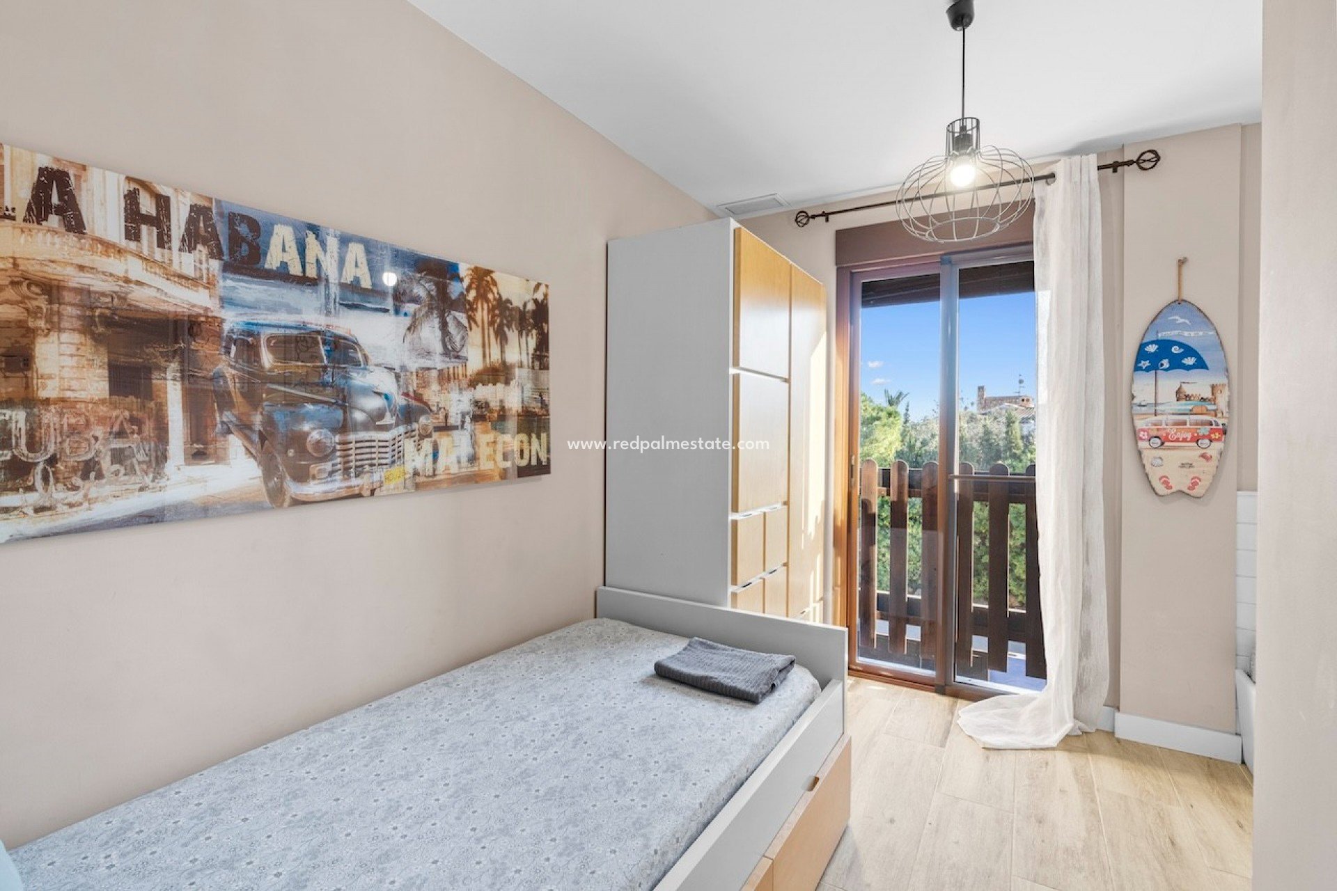 Revente - Villa -
Santa Pola - El Poble Llevanti