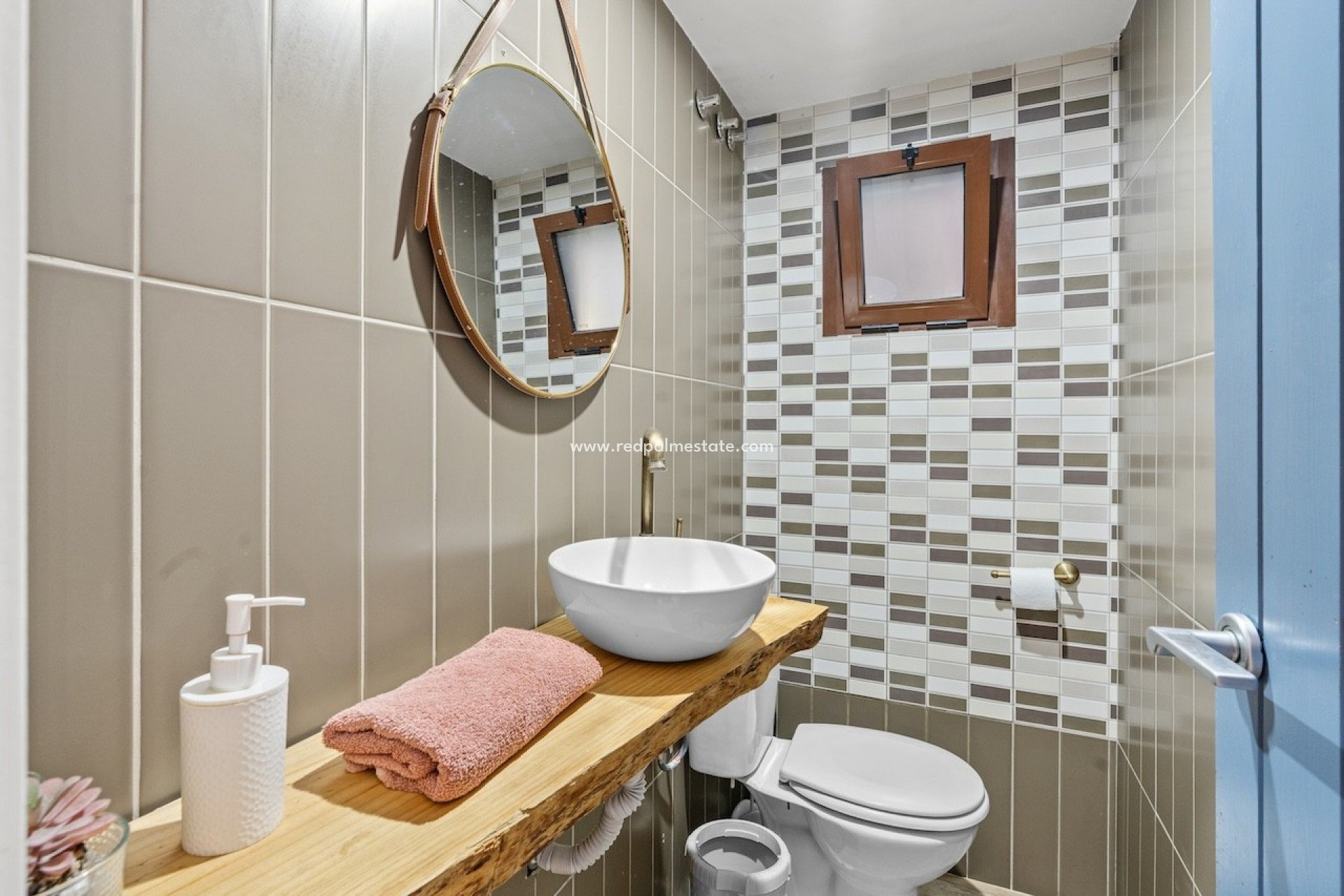 Revente - Villa -
Santa Pola - El Poble Llevanti