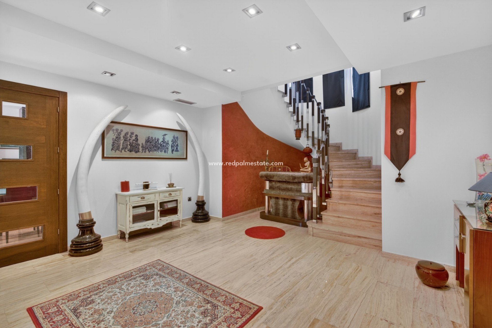 Revente - Villa -
Santa Pola