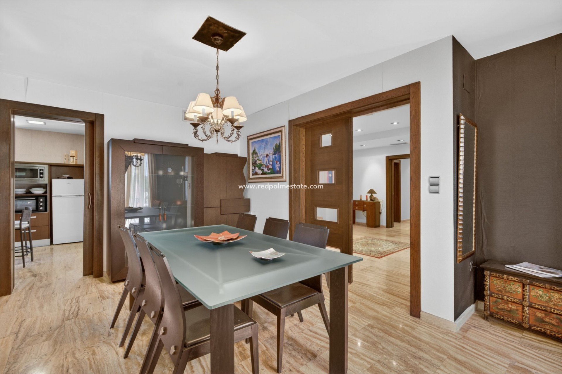 Revente - Villa -
Santa Pola