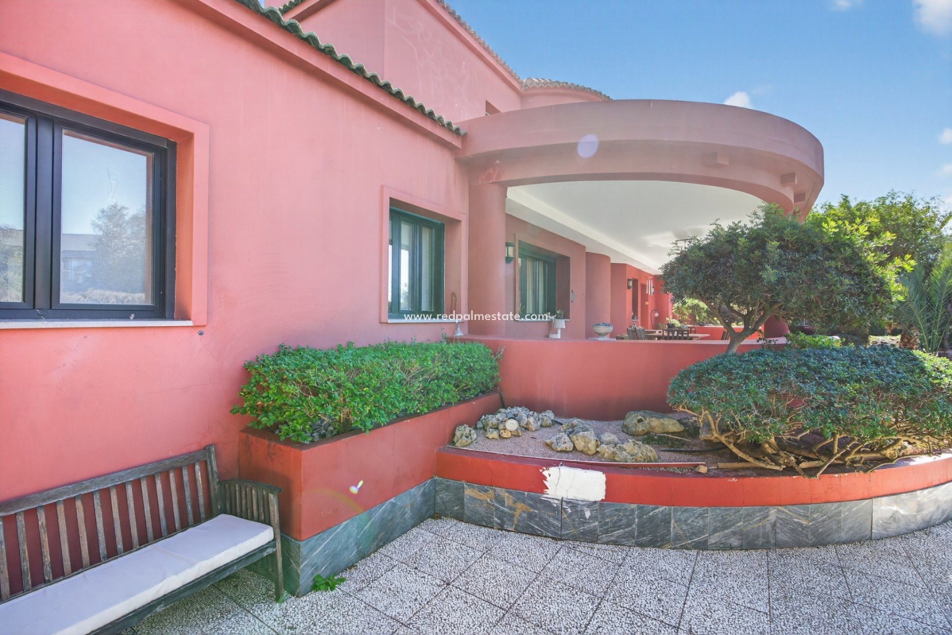 Revente - Villa -
Santa Pola