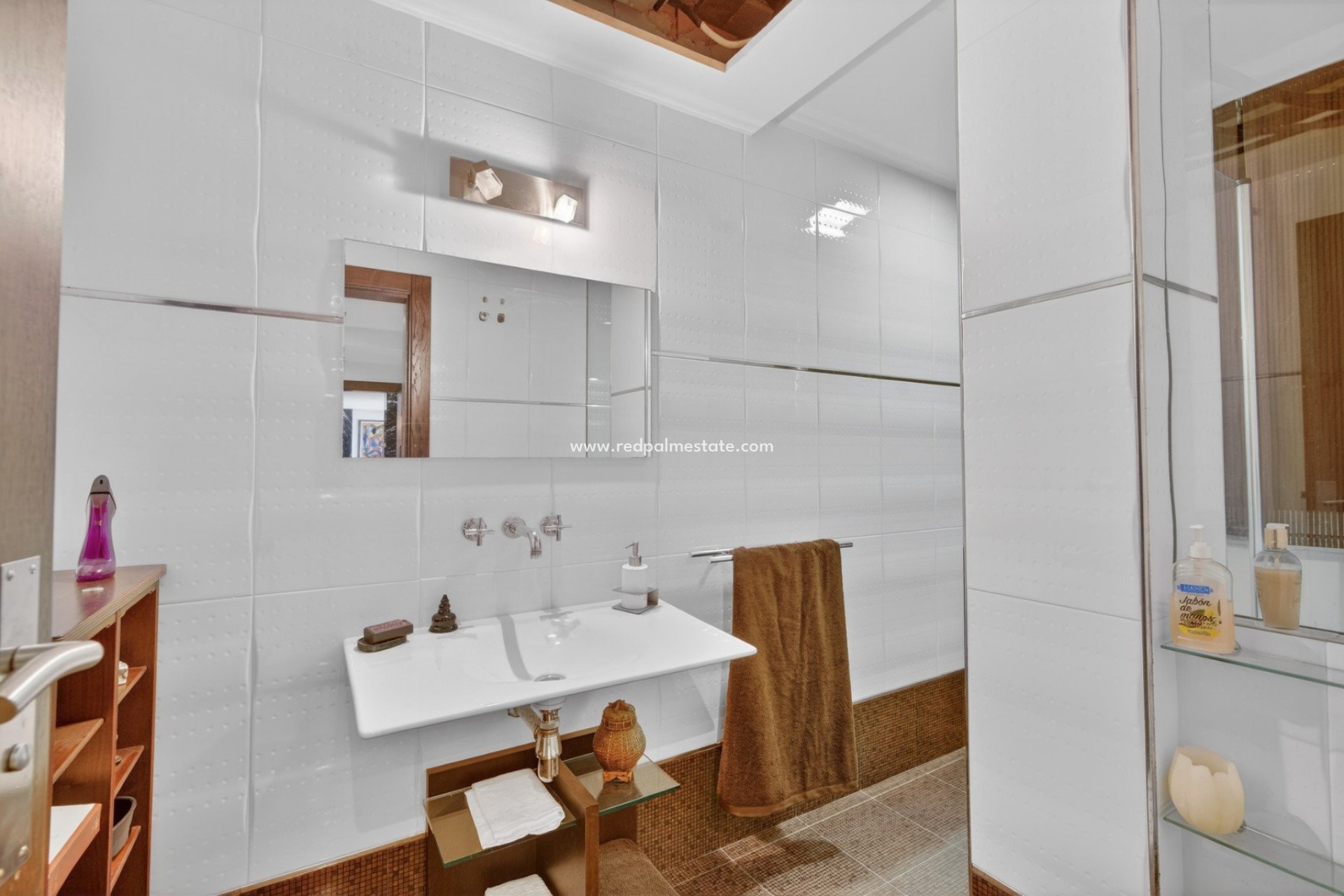 Revente - Villa -
Santa Pola