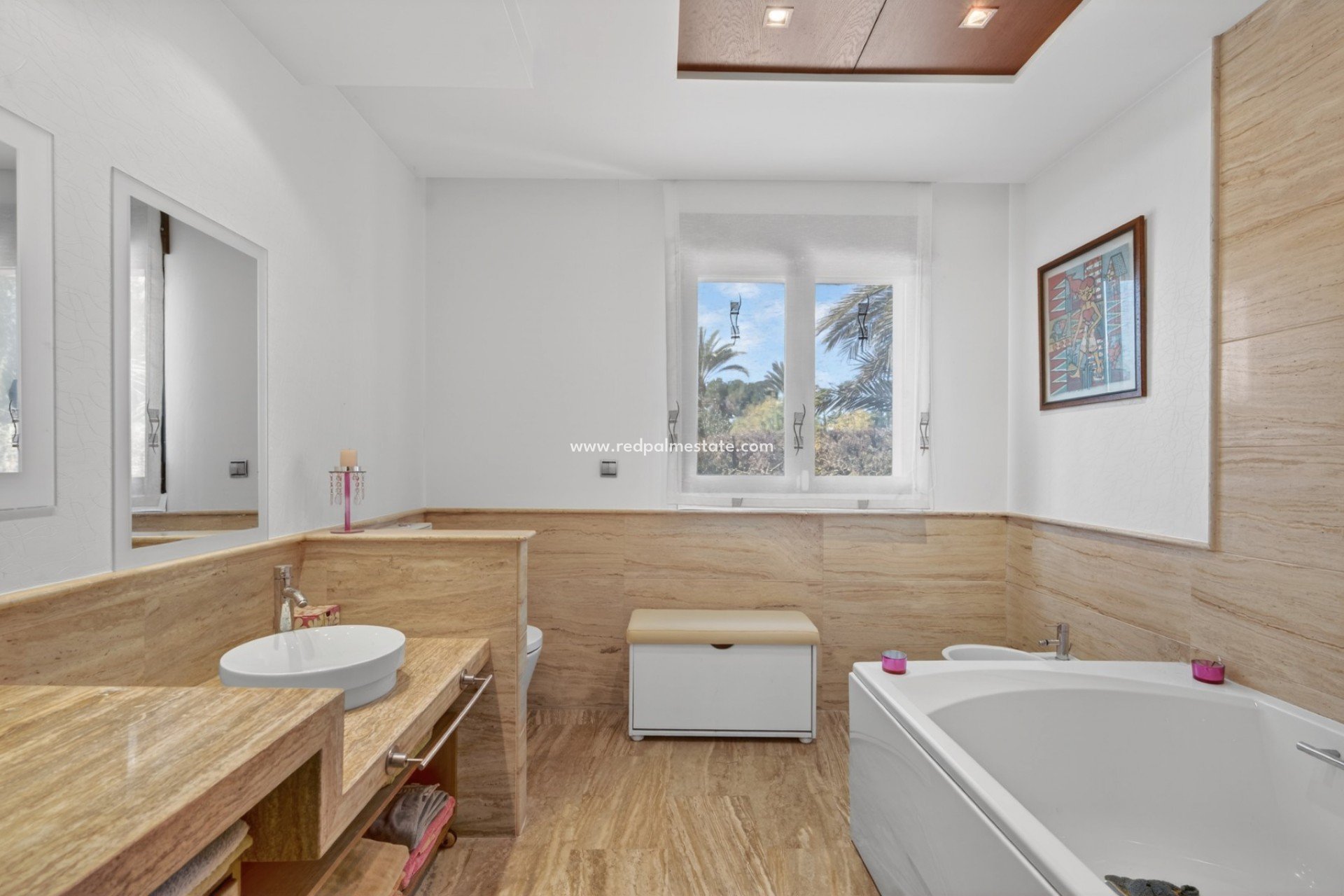 Revente - Villa -
Santa Pola