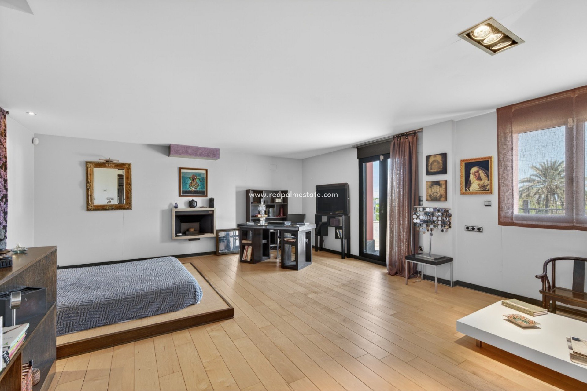 Revente - Villa -
Santa Pola