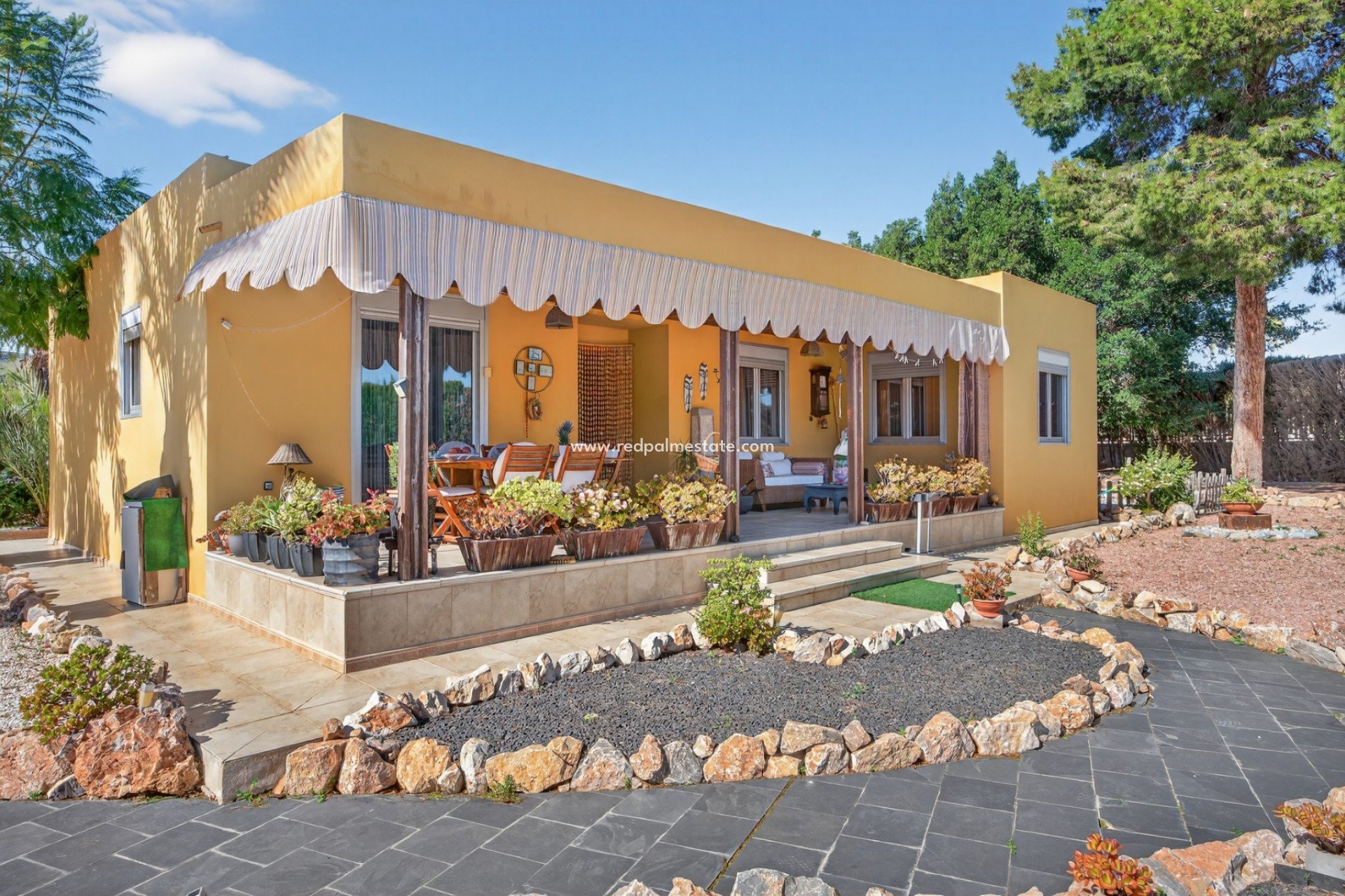 Revente - Villa -
Santa Pola