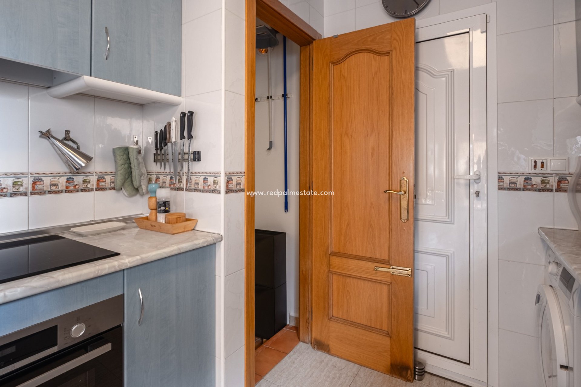 Revente - Villa -
Santa Pola