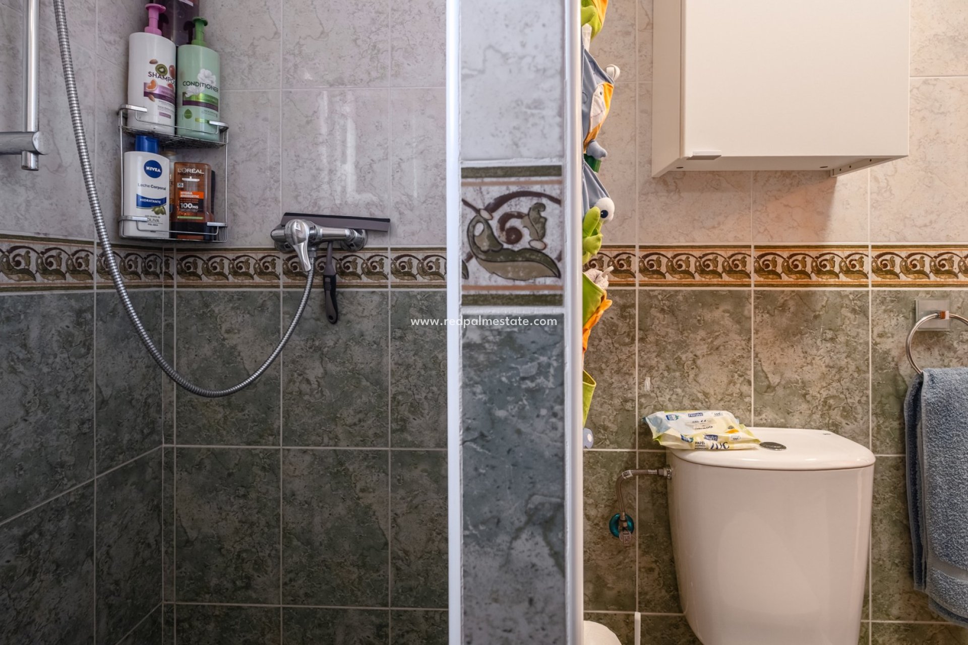 Revente - Villa -
Santa Pola